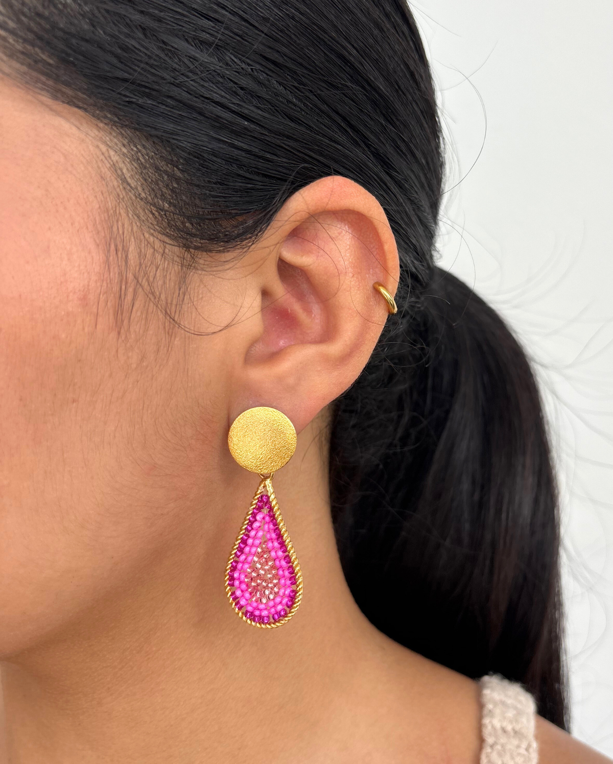 Gota Earring