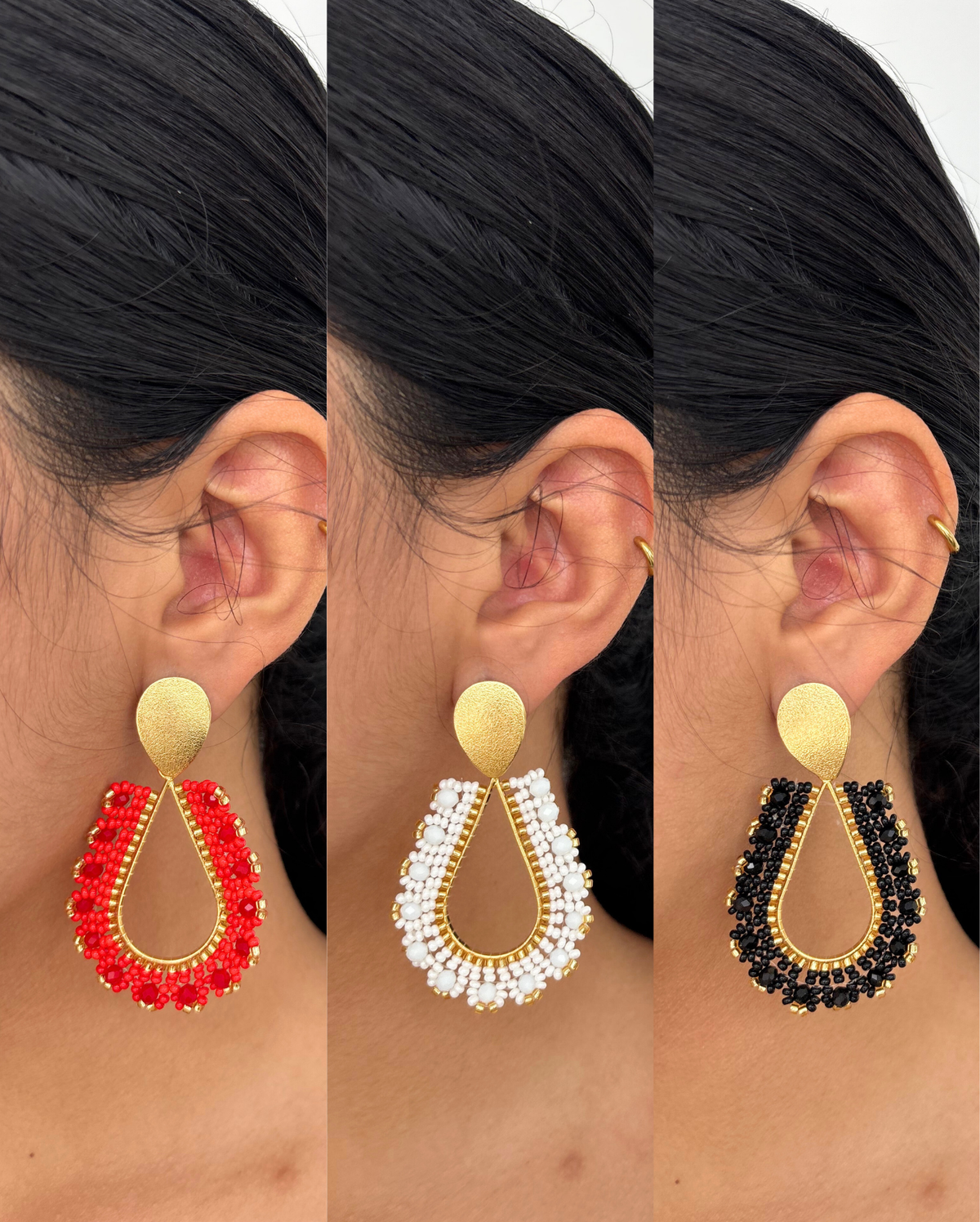 Sandra Earring