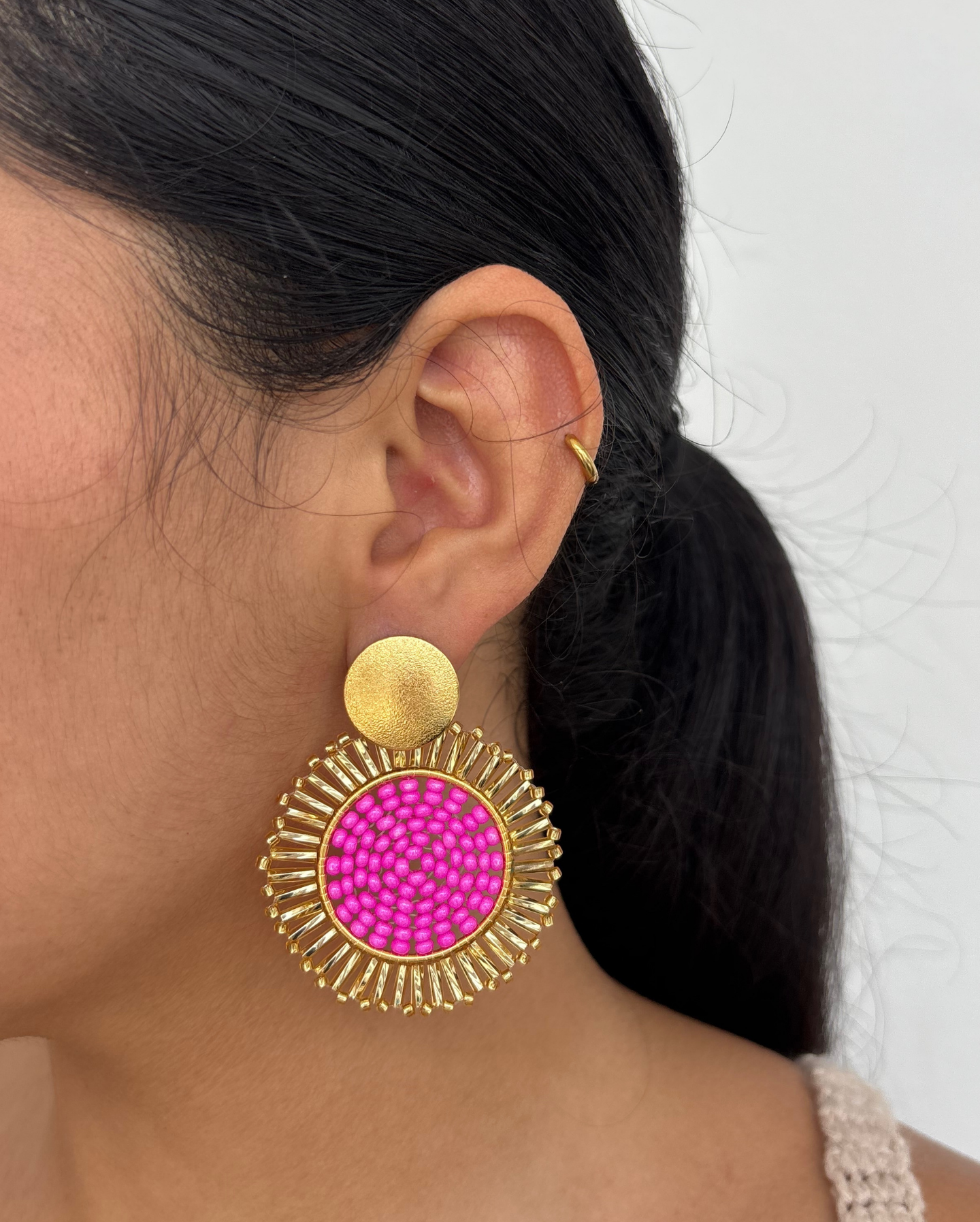 Maia Earring