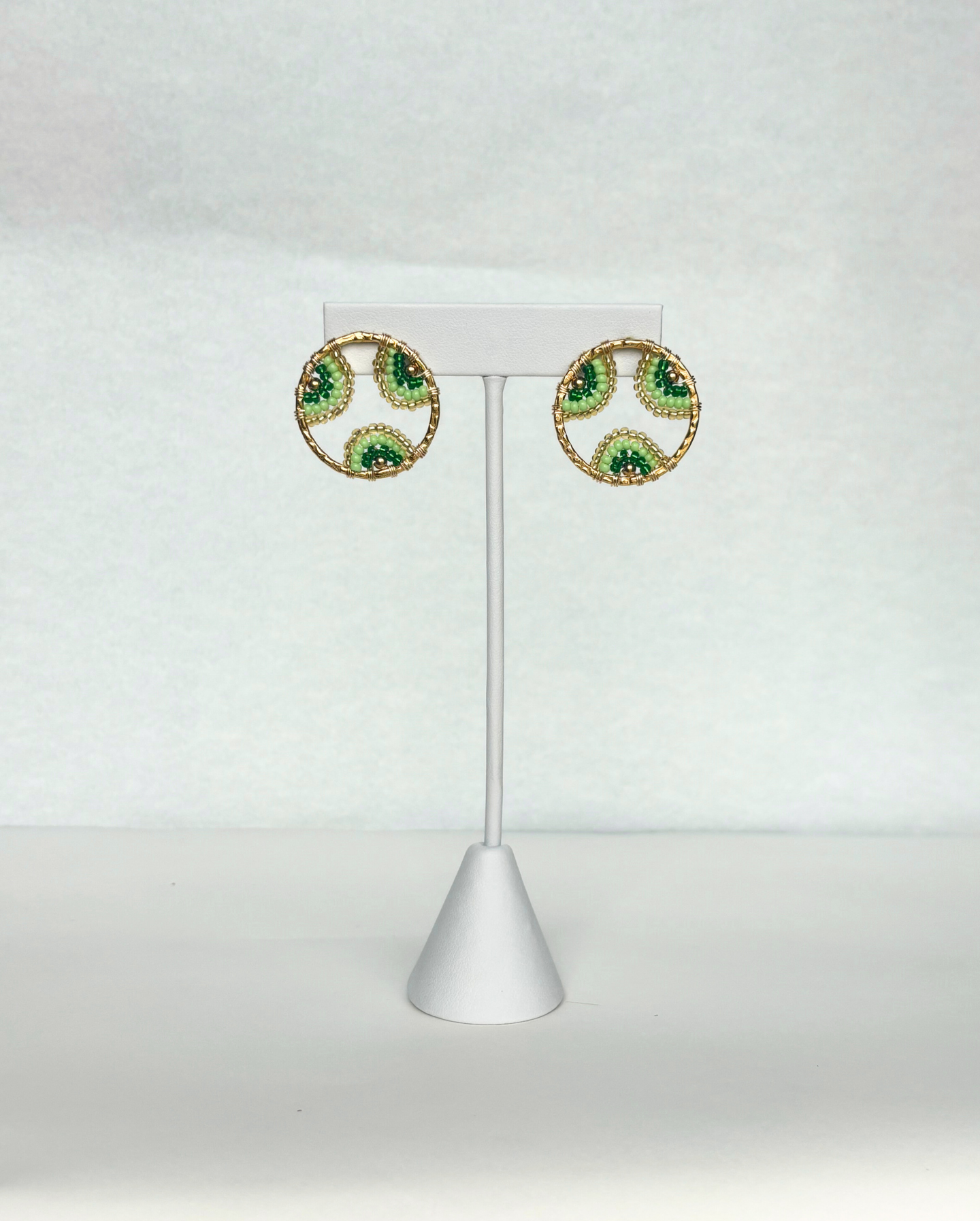 Lucia Studs Earring