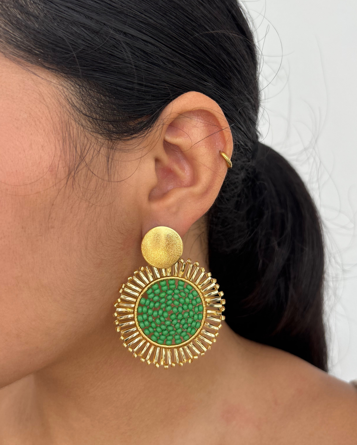 Maia Earring