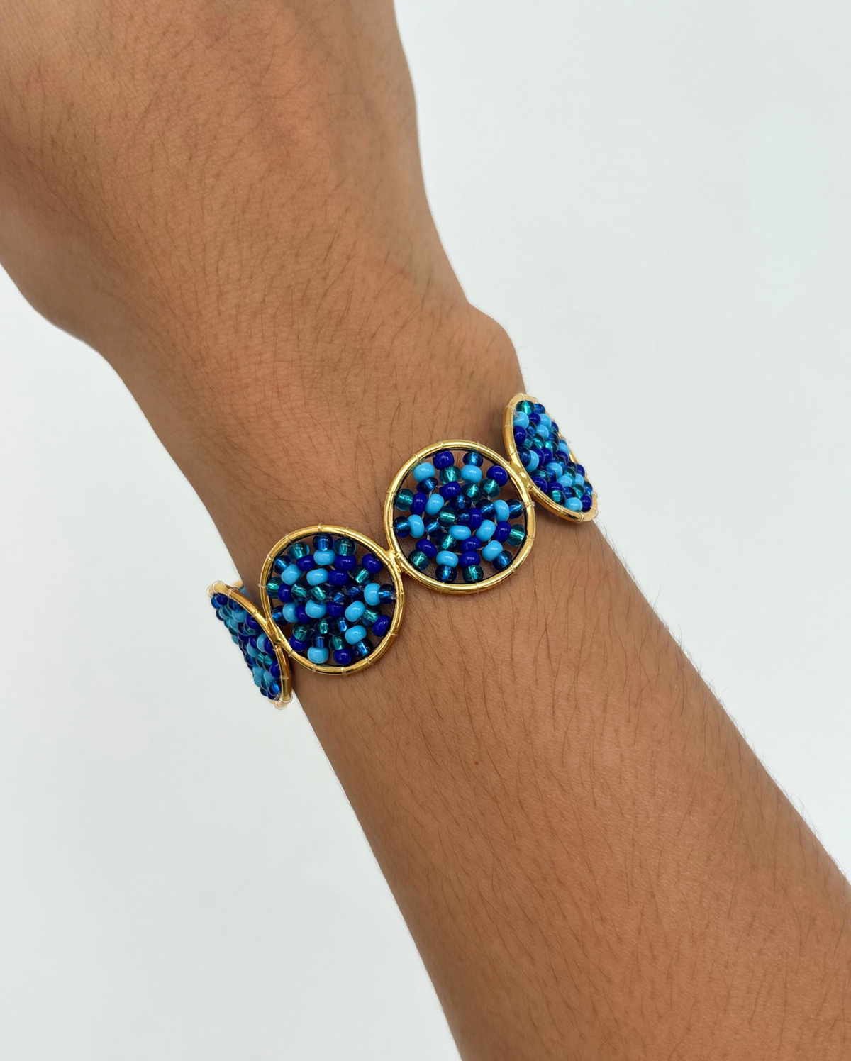 Mia Mix Bracelet