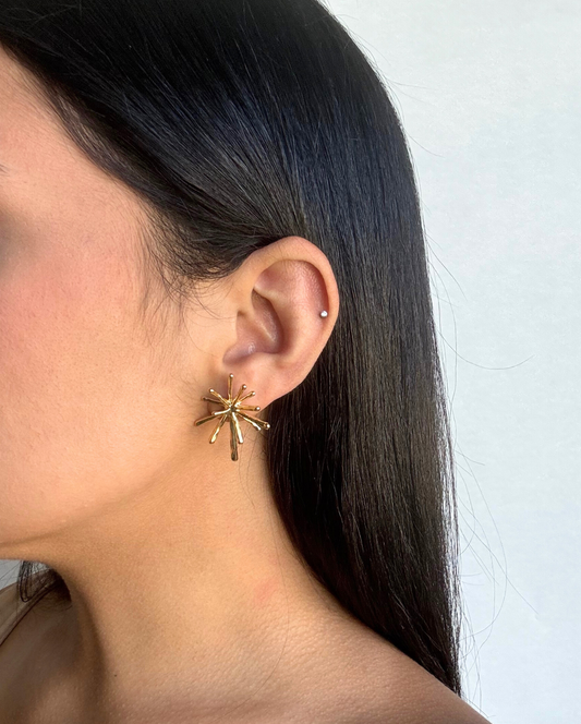 Carmen Stud Earring SS