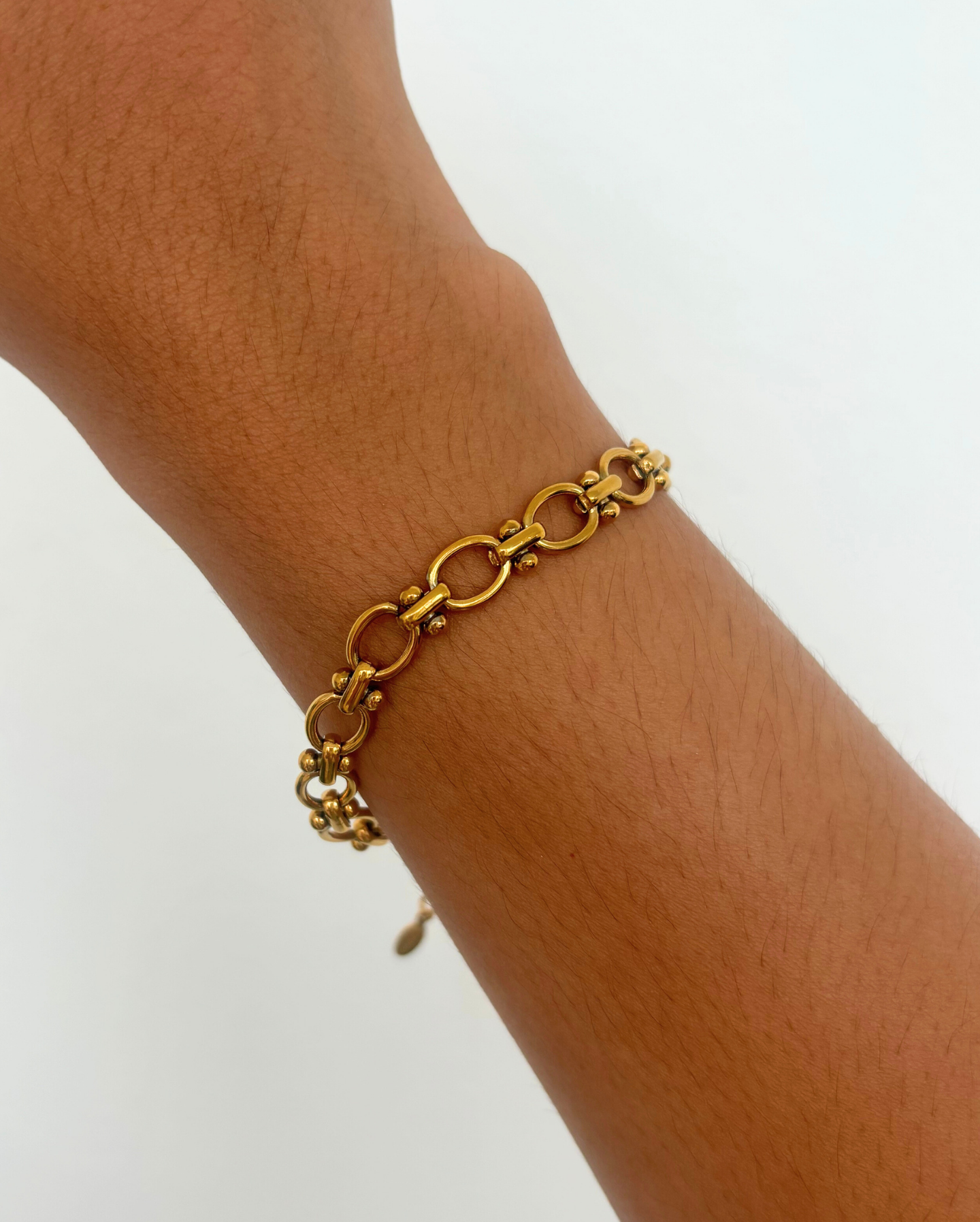 Yari Bracelet SS