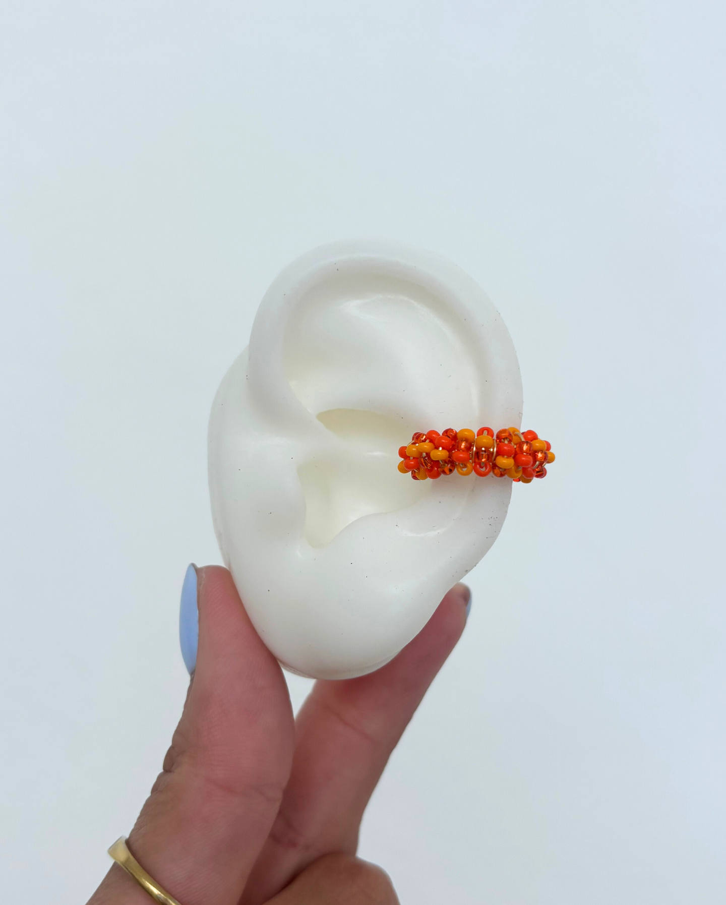 Mia Mix Earcuff