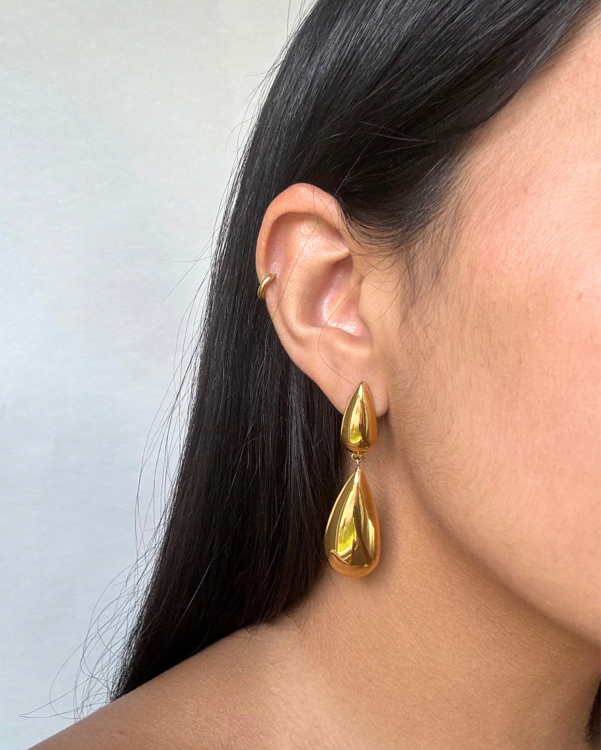 Greta Earring SS