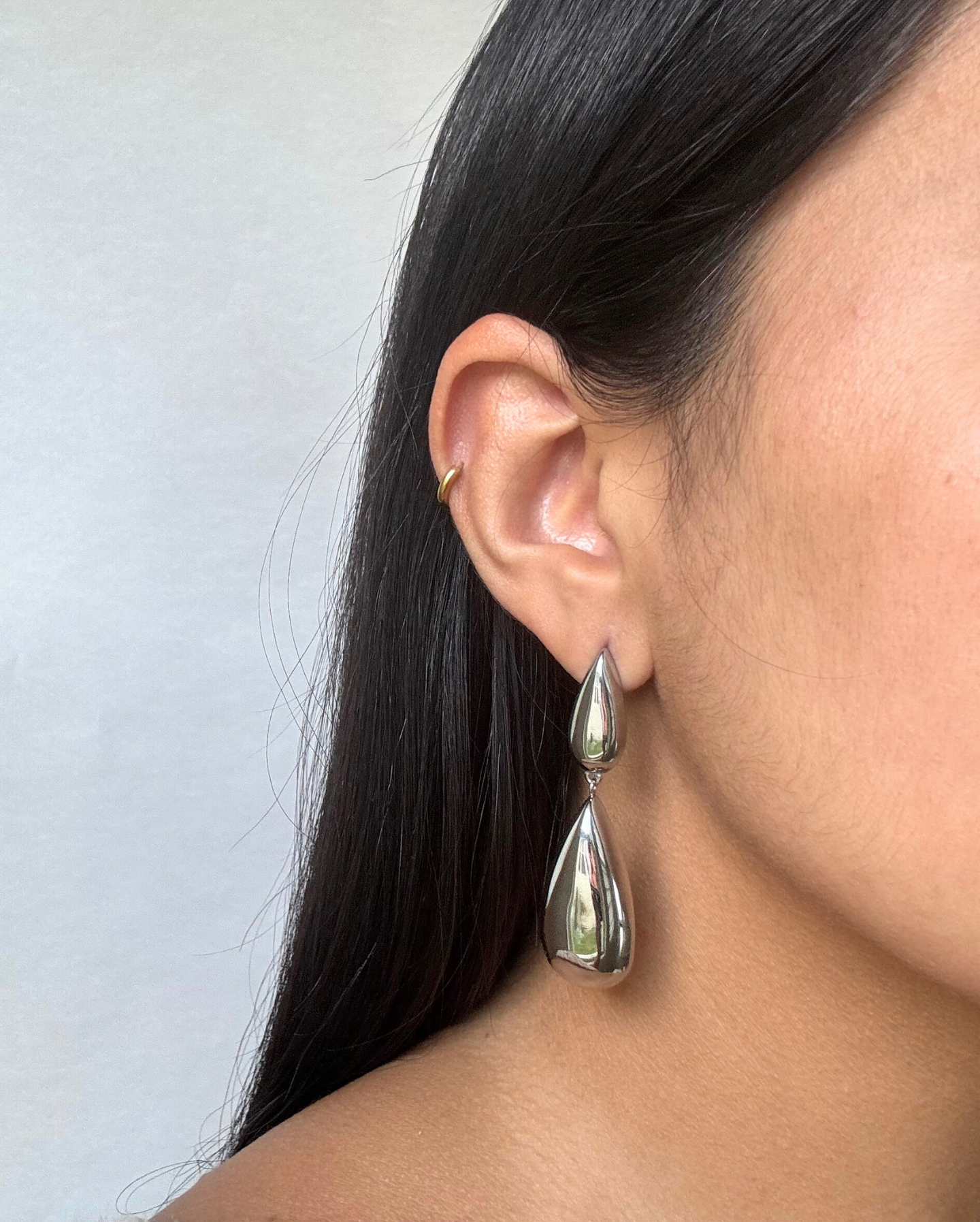 Greta Earring SS