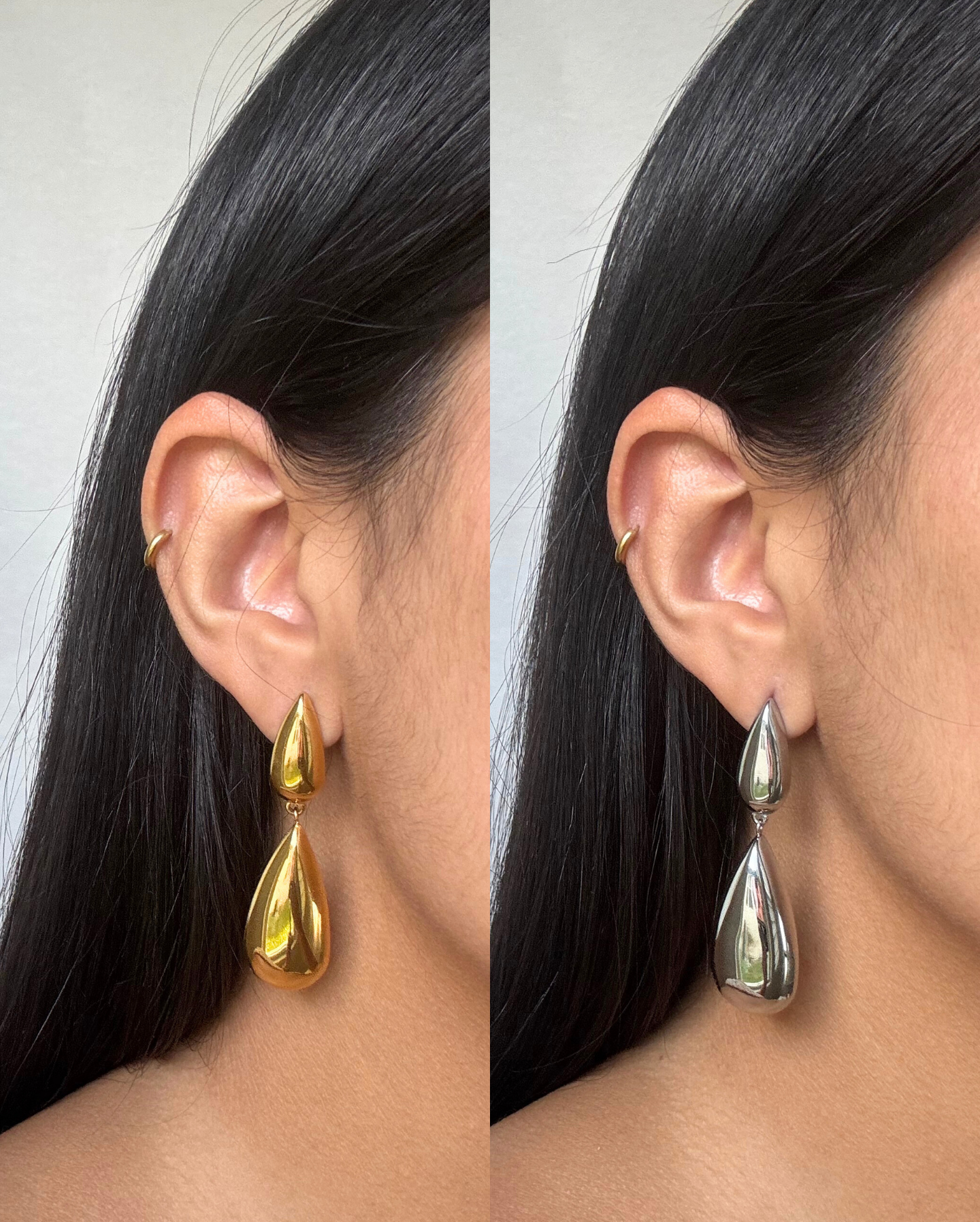 Greta Earring SS