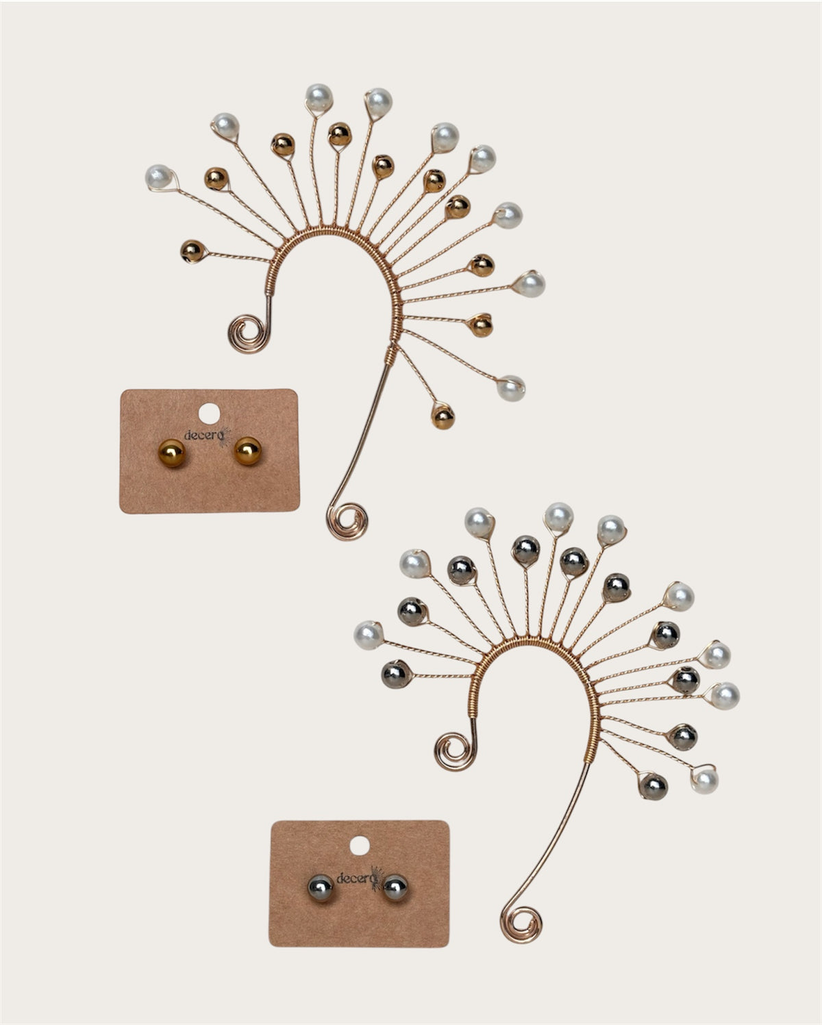 Reina Earcuff - Orejero