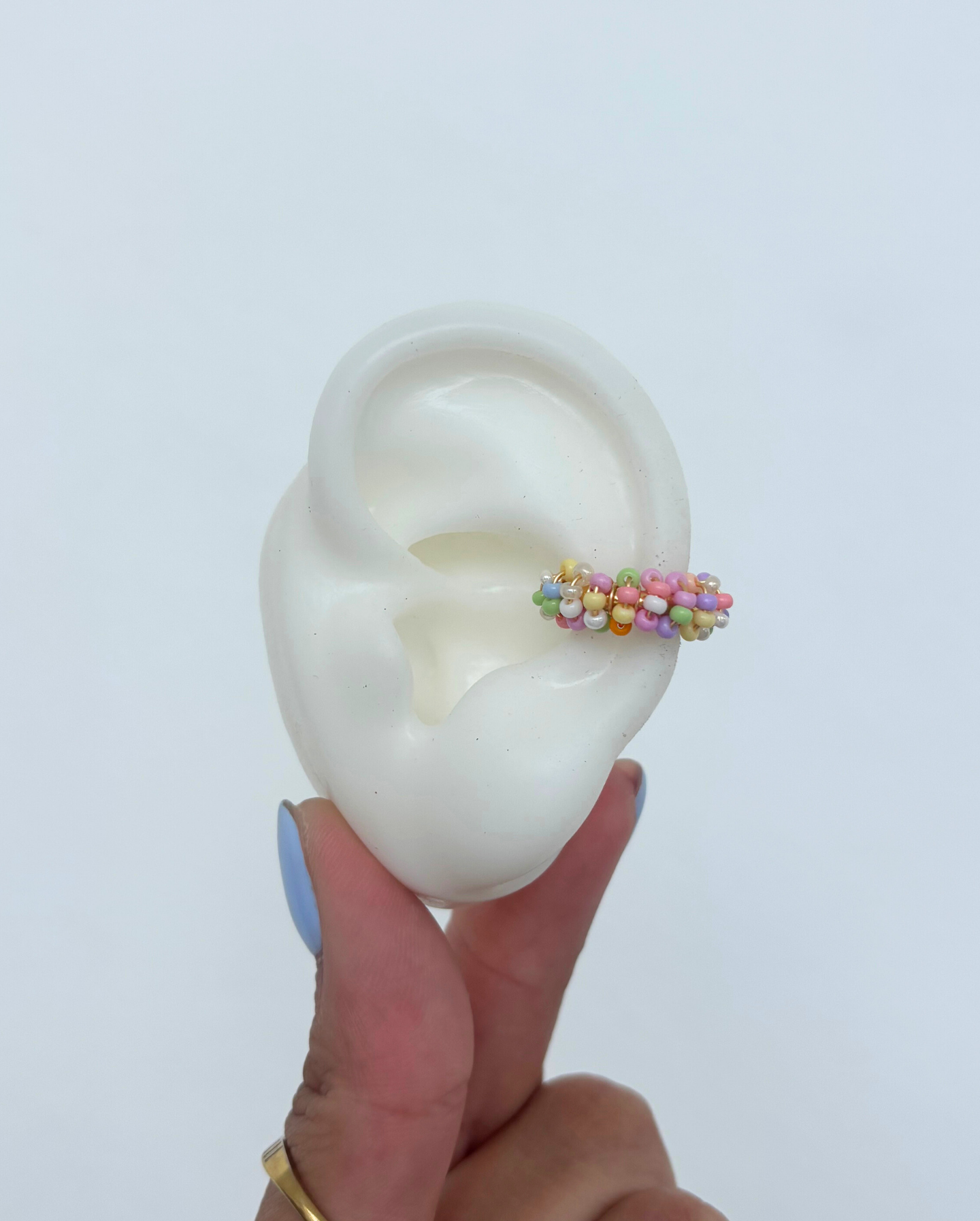 Mia Mix Earcuff