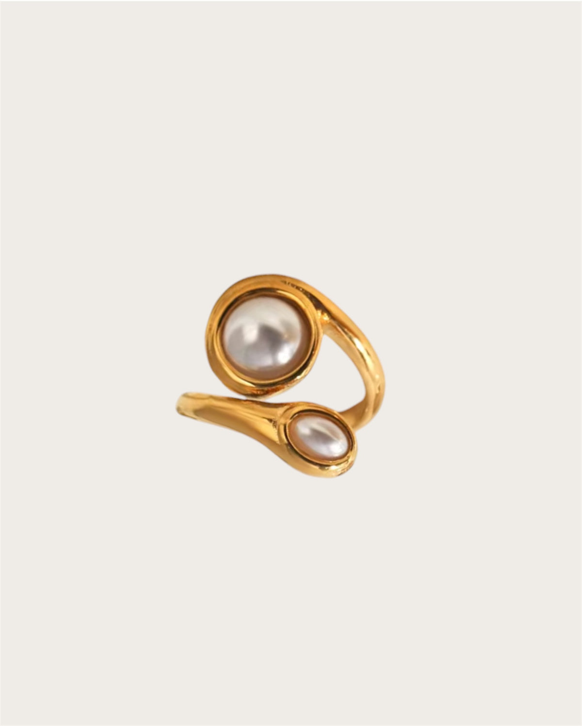 Pau Ring SS