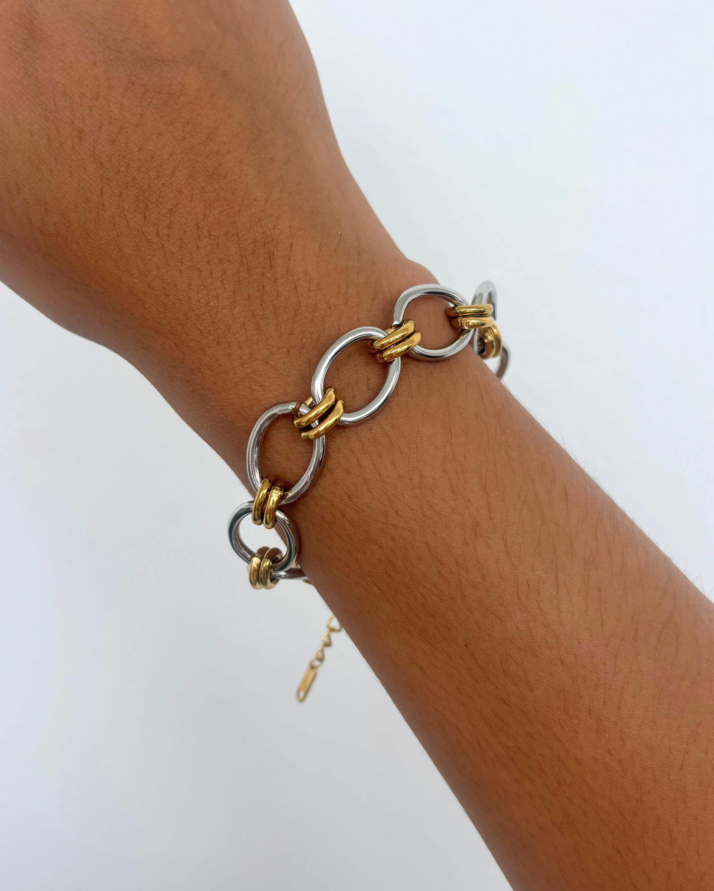 Oriana Bracelet SS