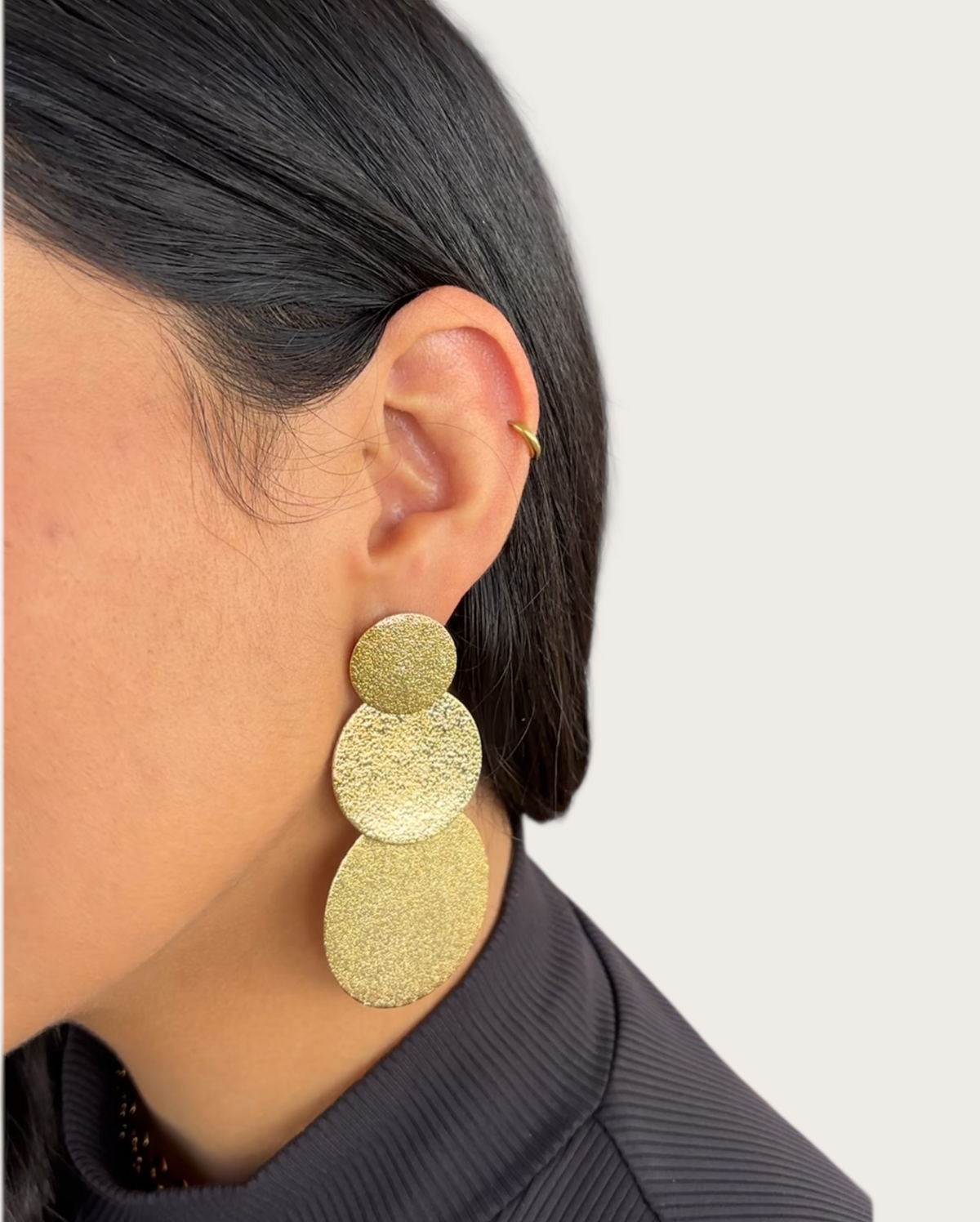Milani Earring Multi-Use