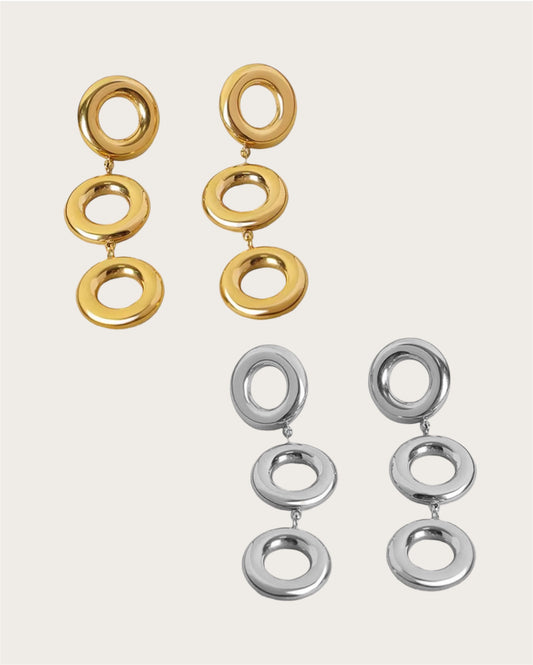 Leilani Earring SS