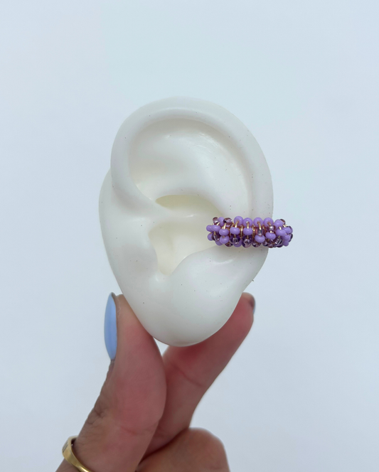 Mia Mix Earcuff