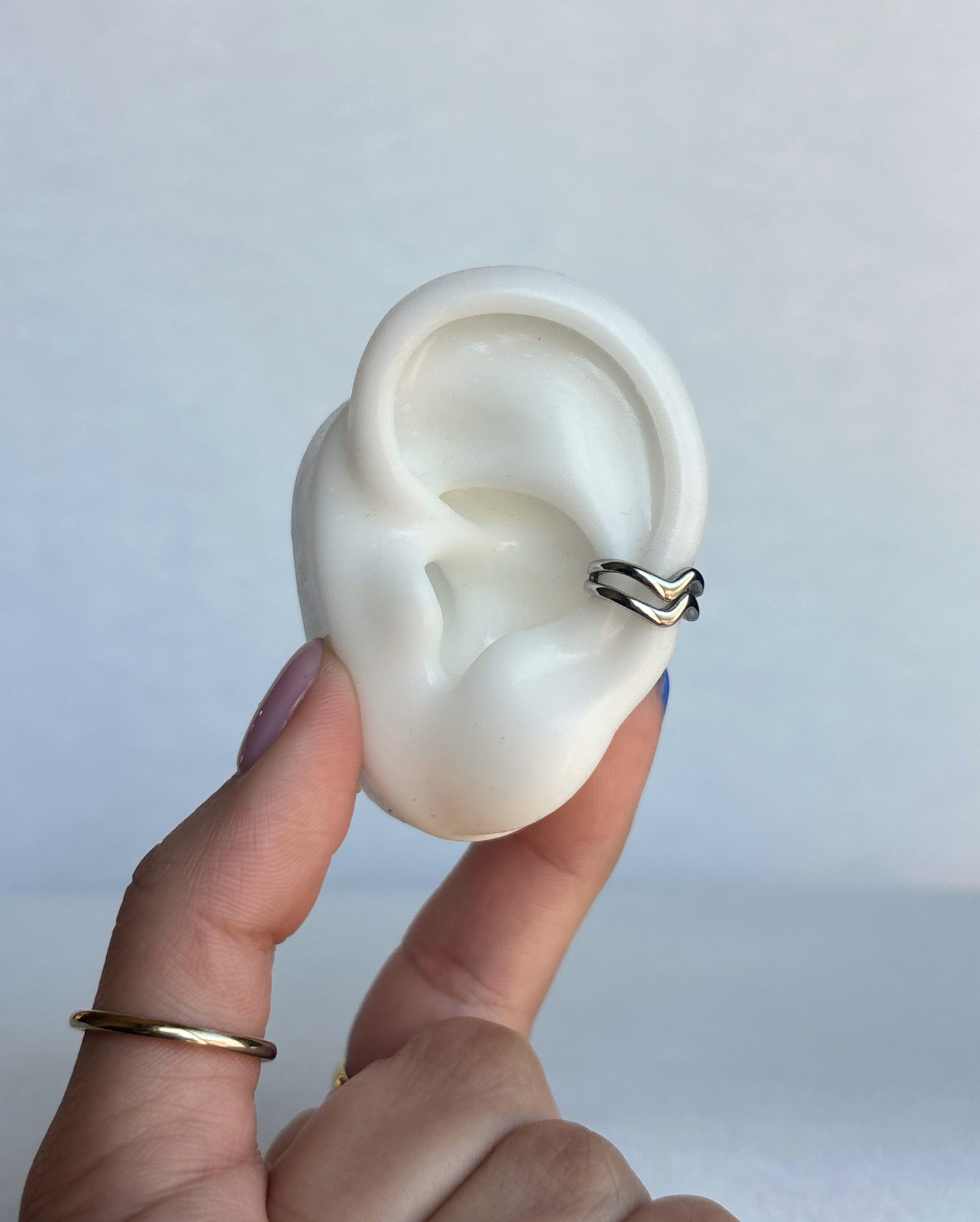 Ola Earcuff SS