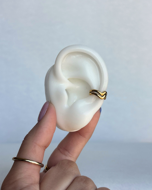 Ola Earcuff SS