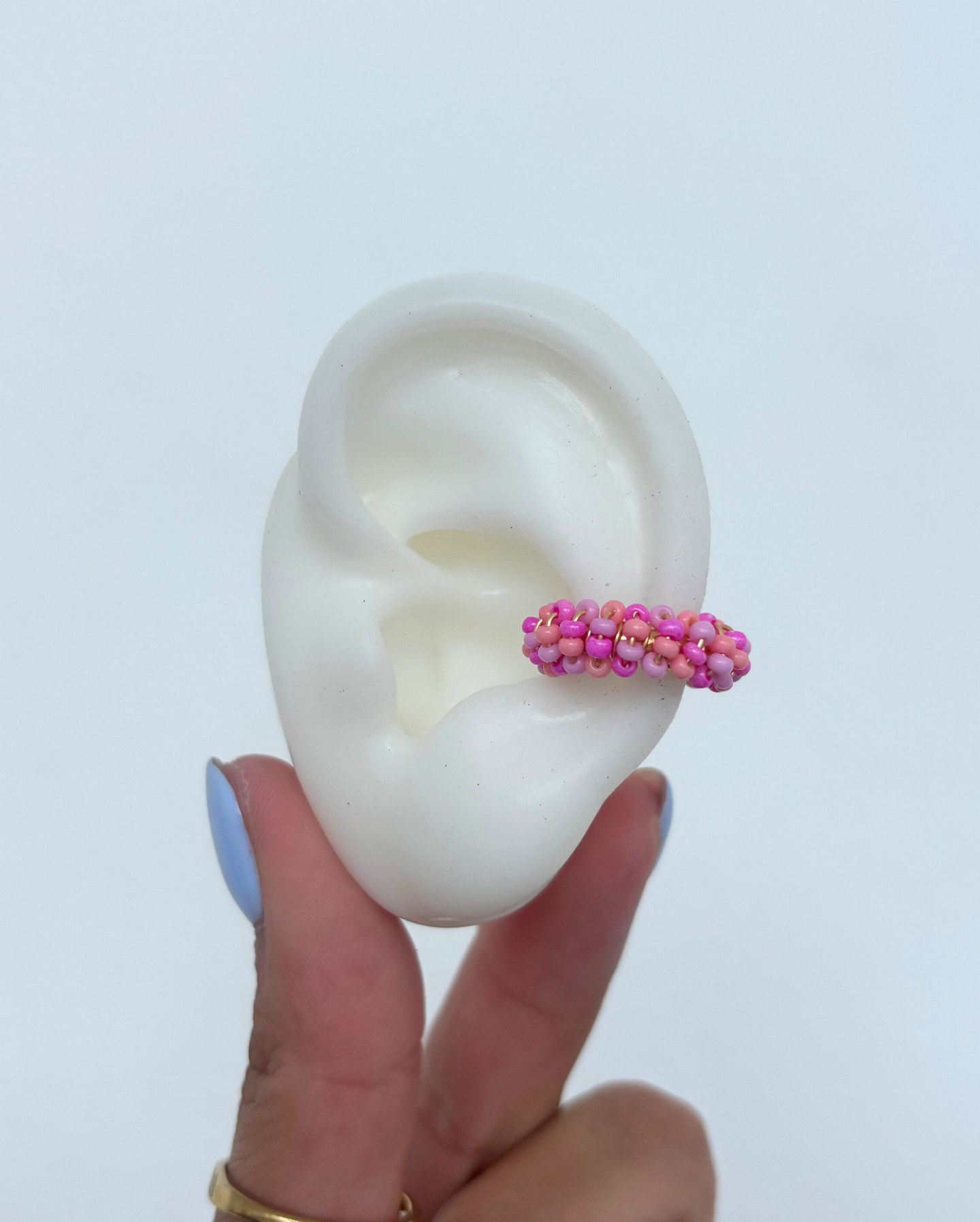 Mia Mix Earcuff