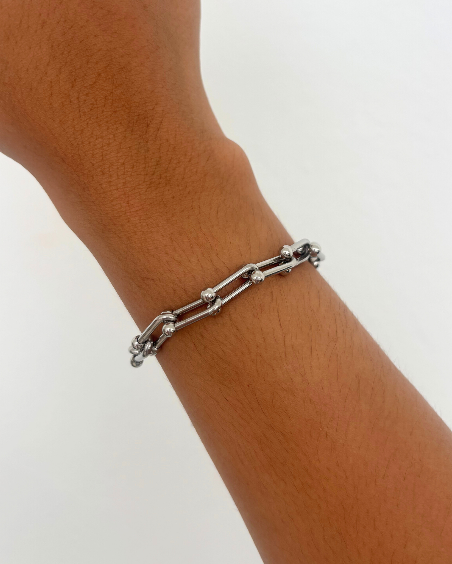Tiffany Bracelet SS