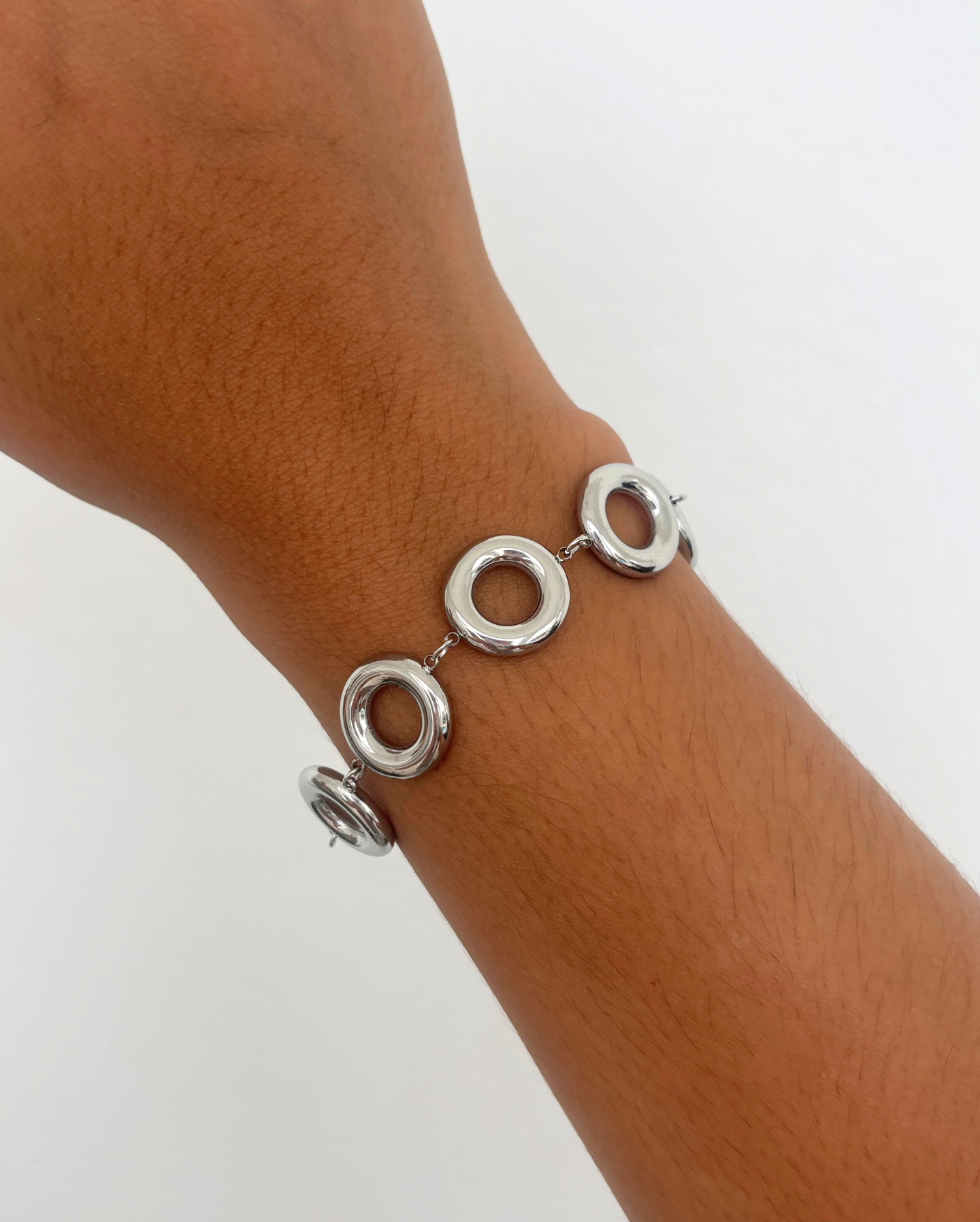 Leila Bracelet SS