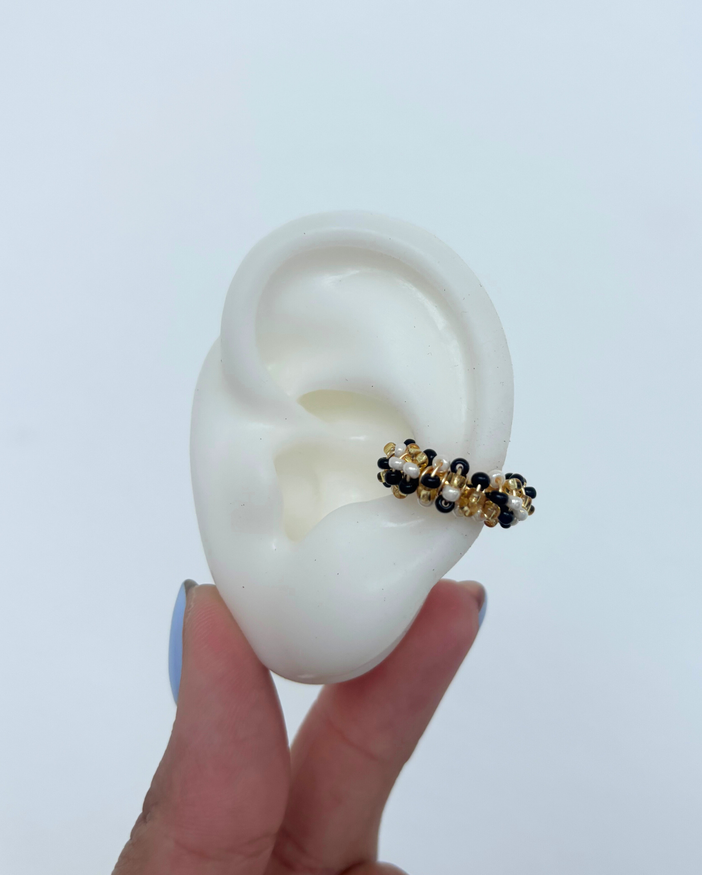 Mia Mix Earcuff