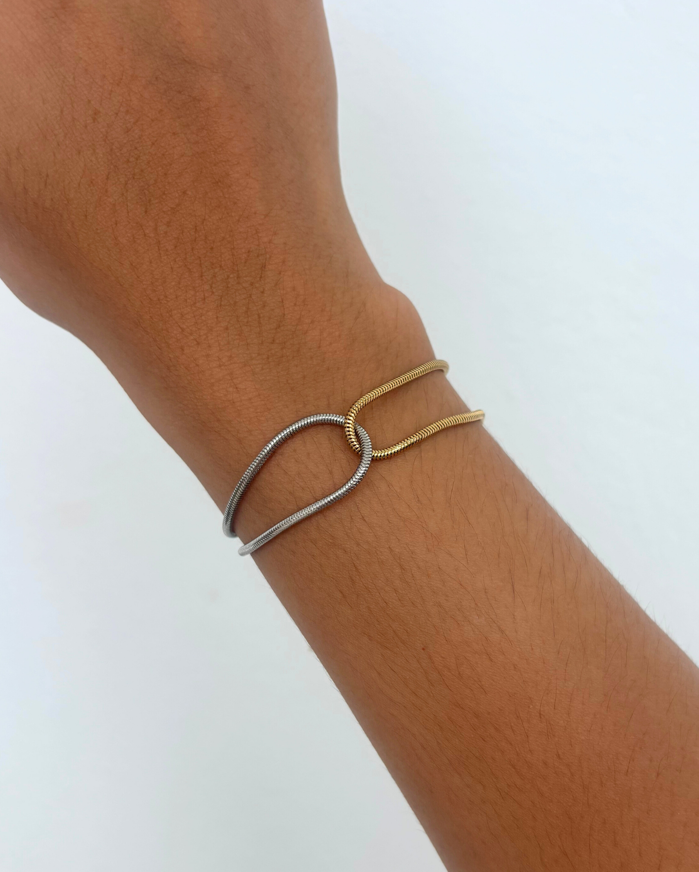 Oli Bracelet SS