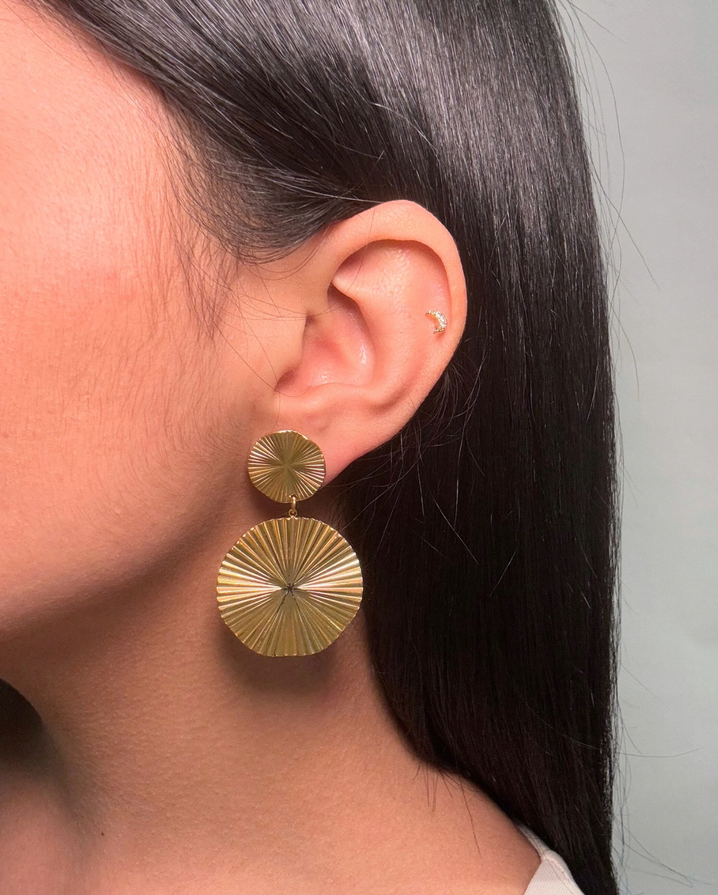 Mayra Earring SS