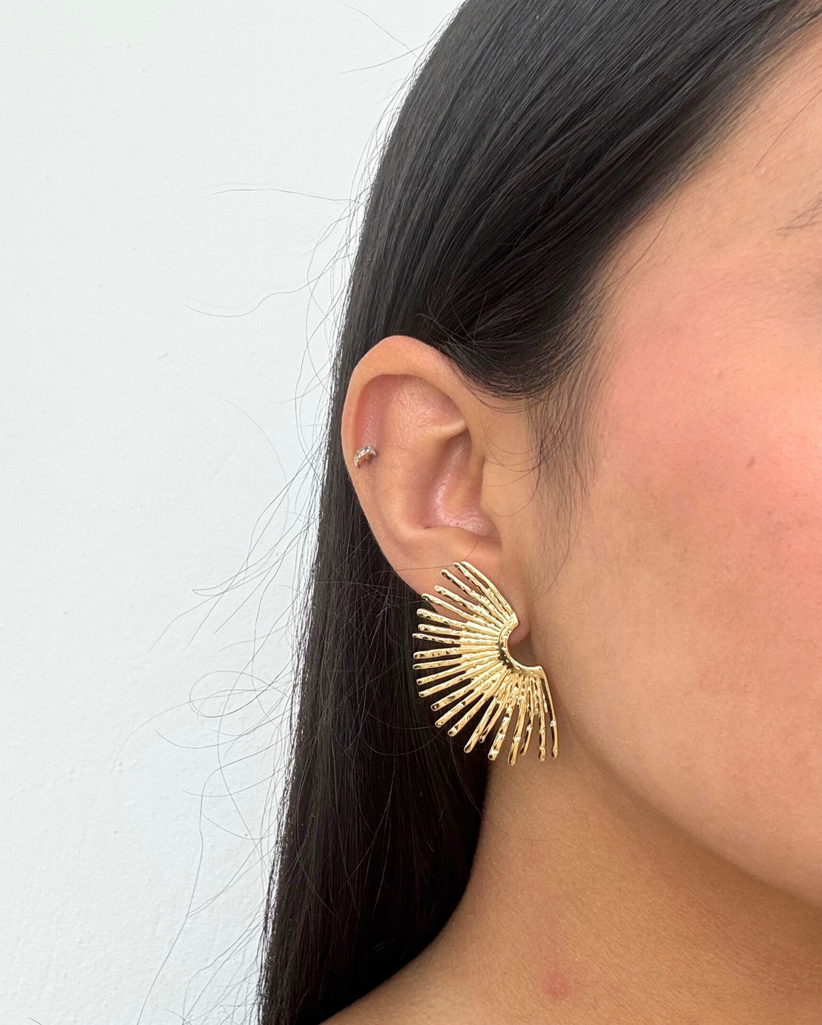 Soleil Earring SS