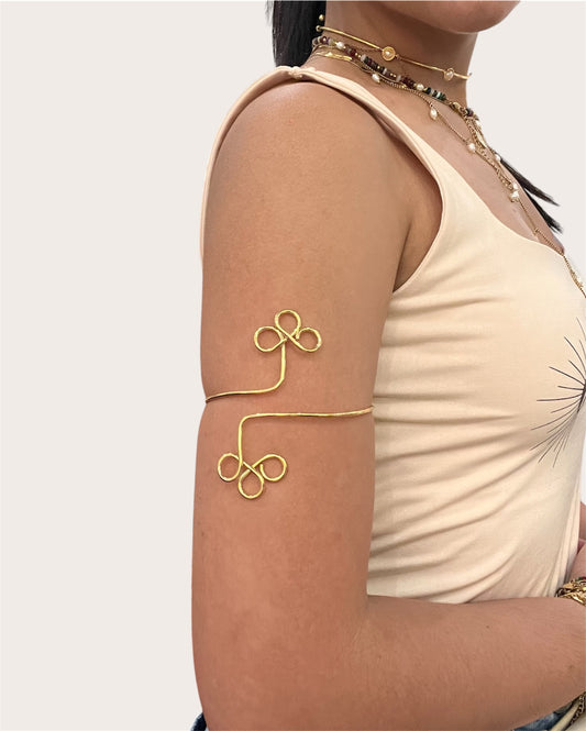 Noa ArmCuff
