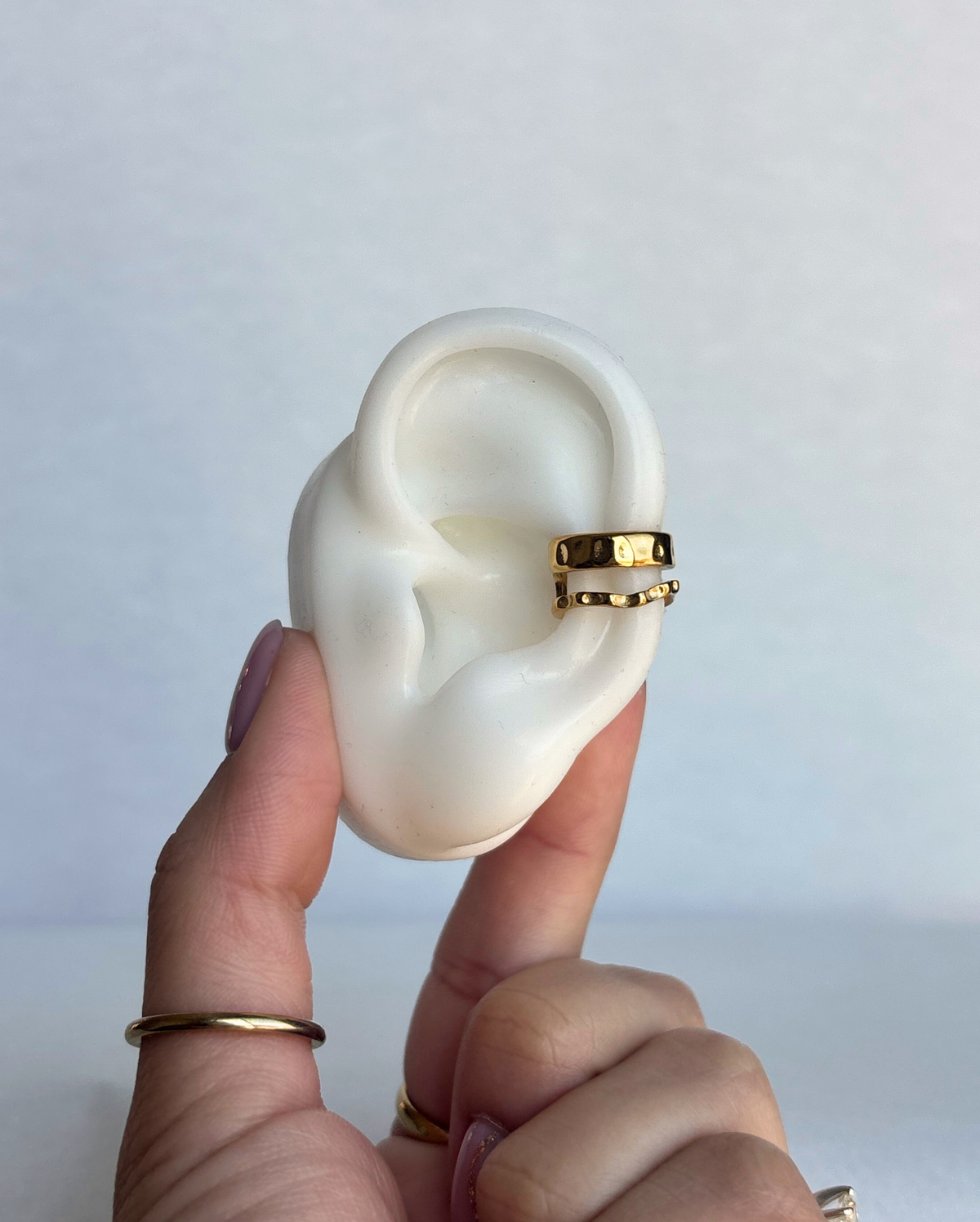 Maite Earcuff SS