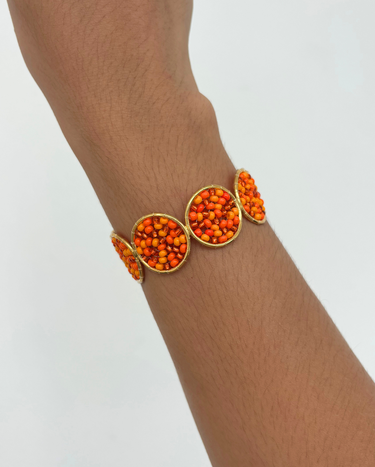 Mia Mix Bracelet