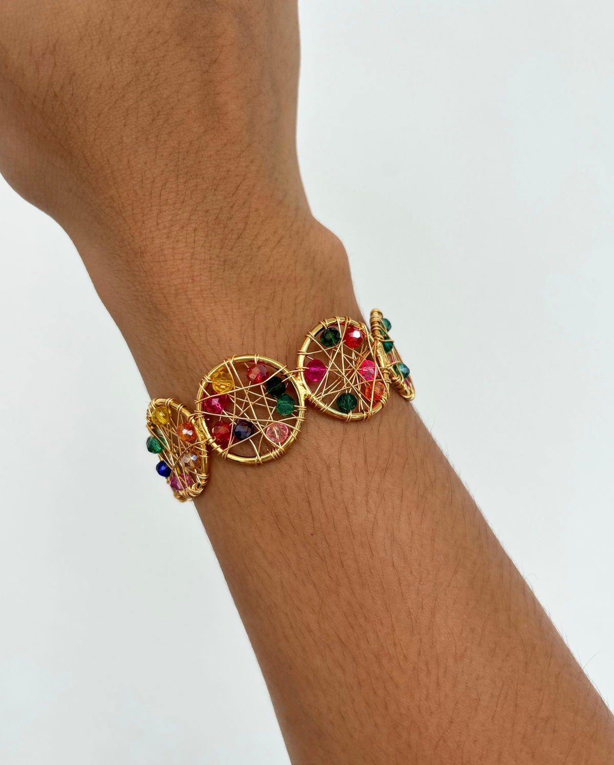 Ali Bracelet