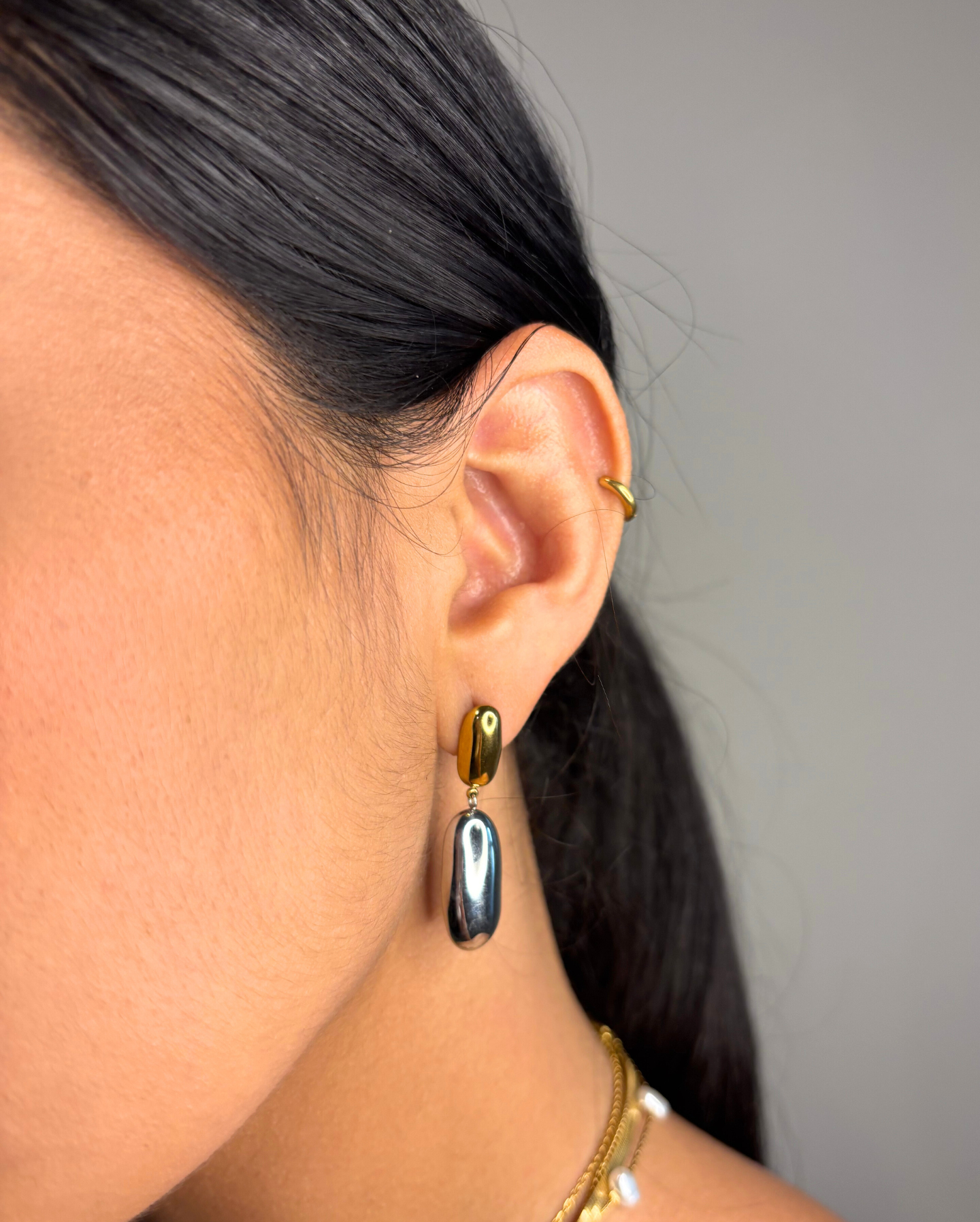 Glorianne Earring SS