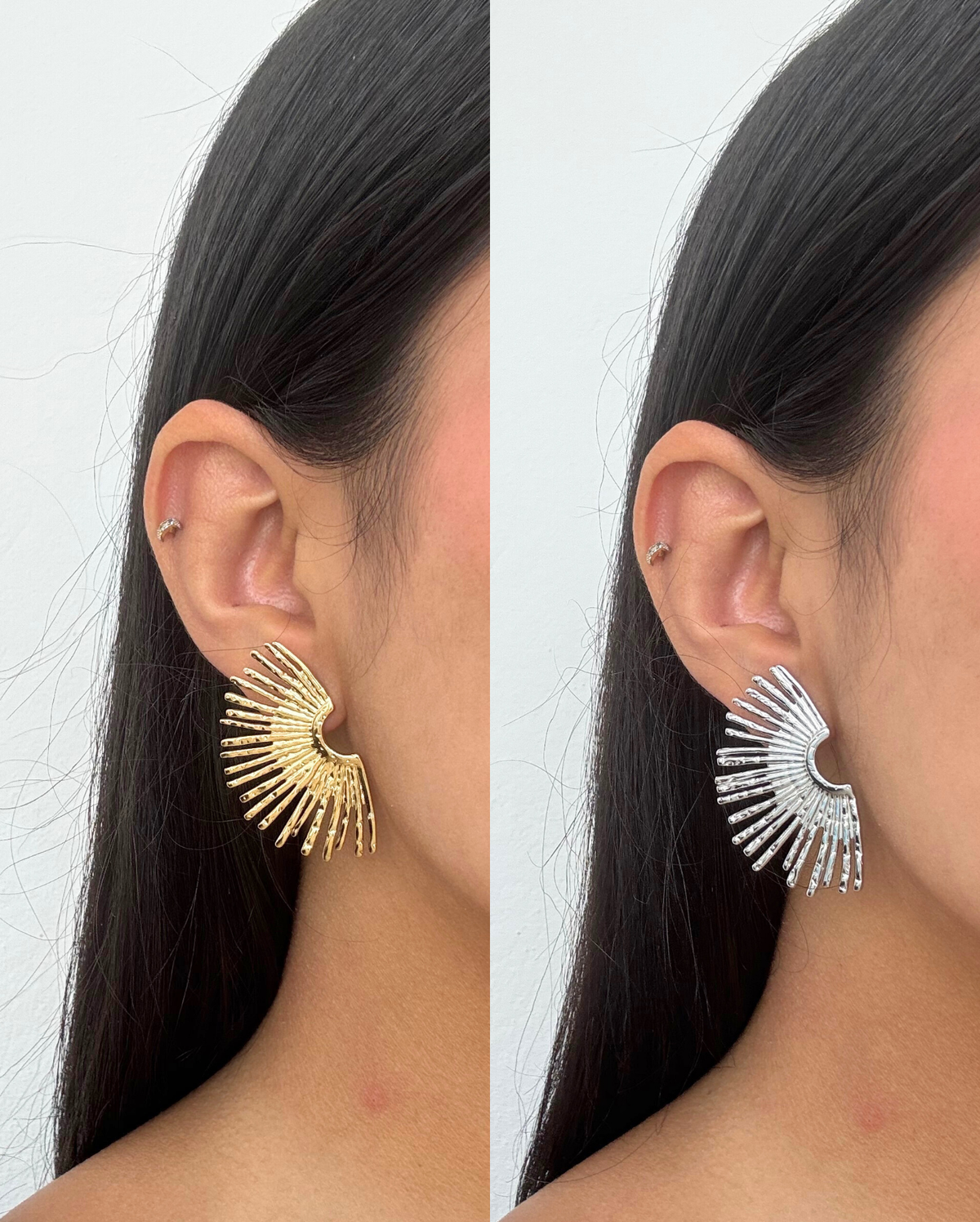 Soleil Earring SS