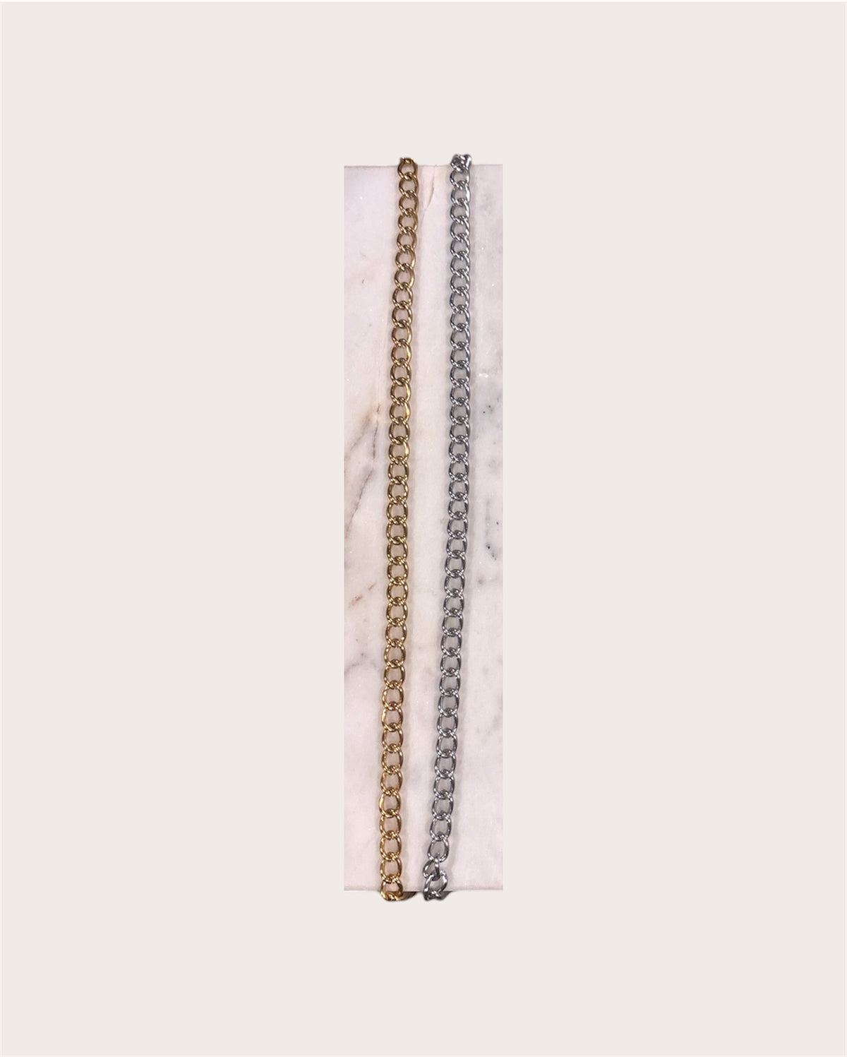 Anklets SS