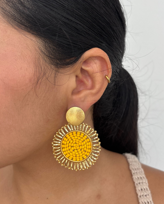 Maia Earring