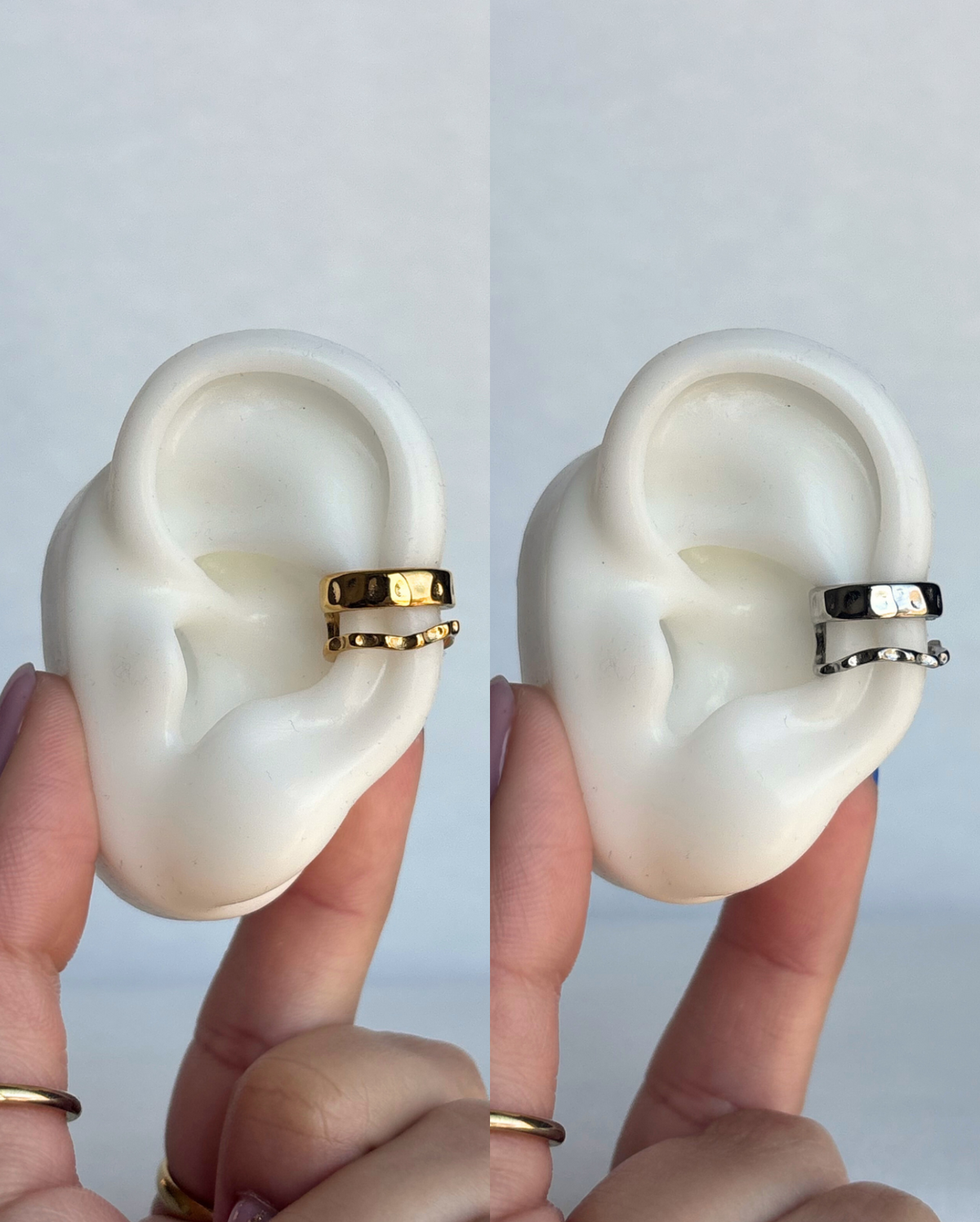 Maite Earcuff SS