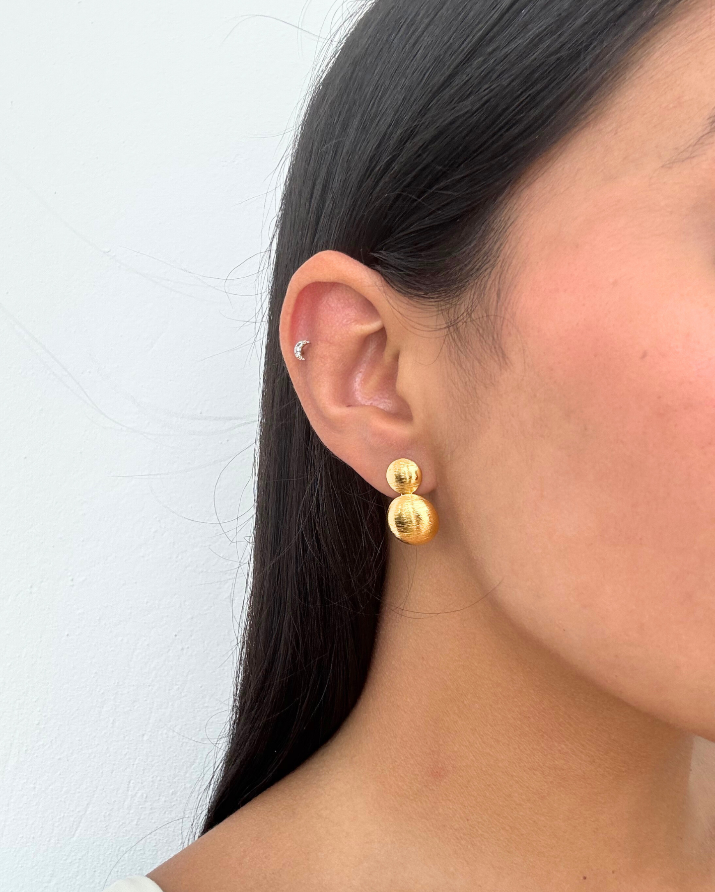 Nini Stud Earring