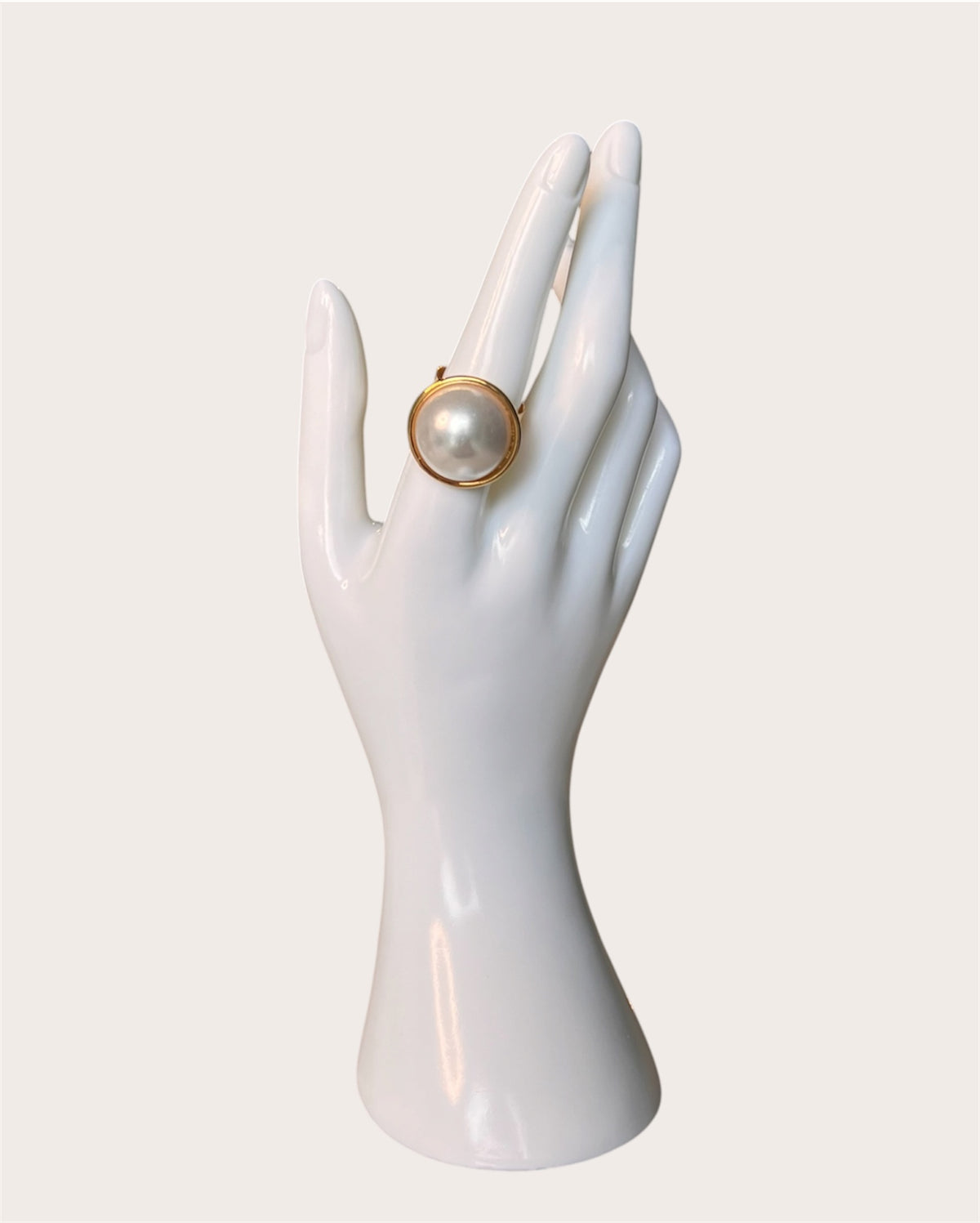 Belinda Ring