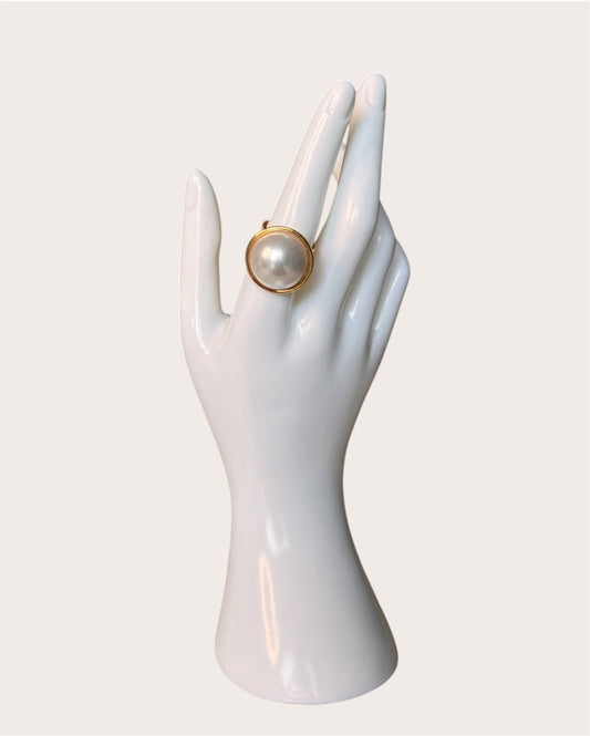Belinda Ring