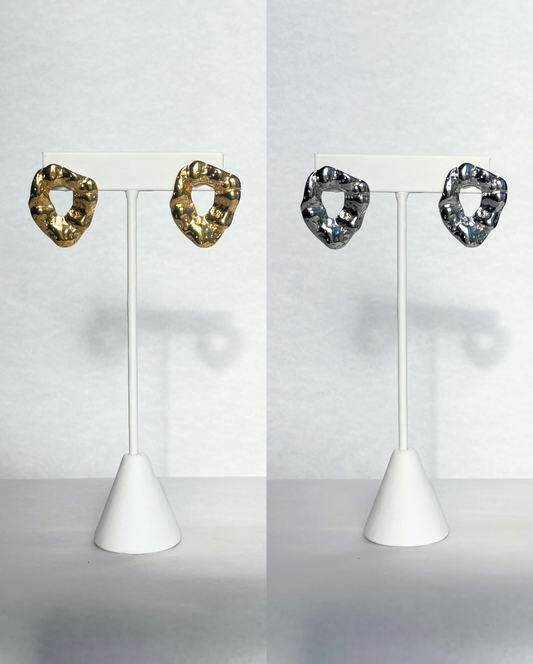 Jane Stud Earring SS