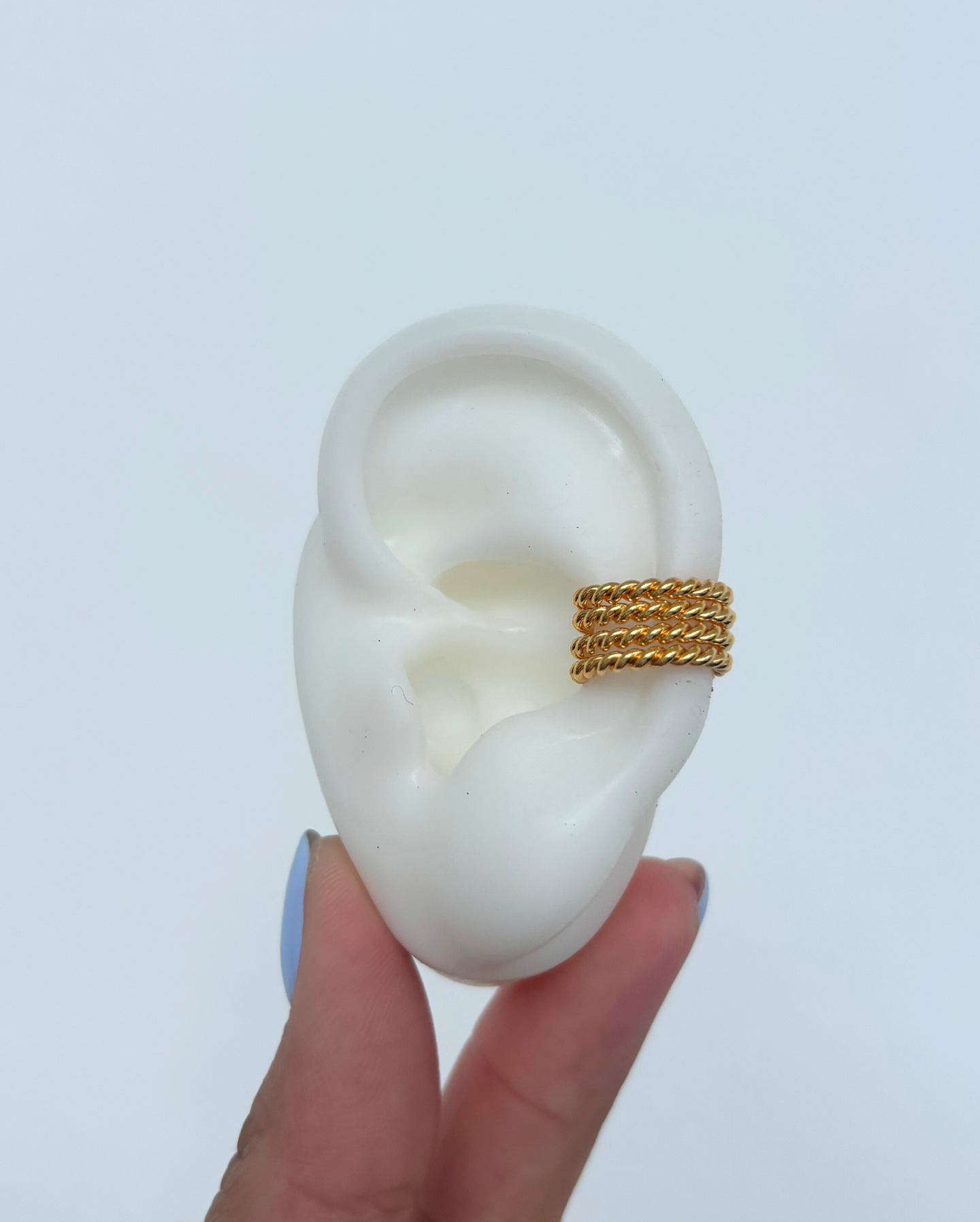 Ile Earcuff