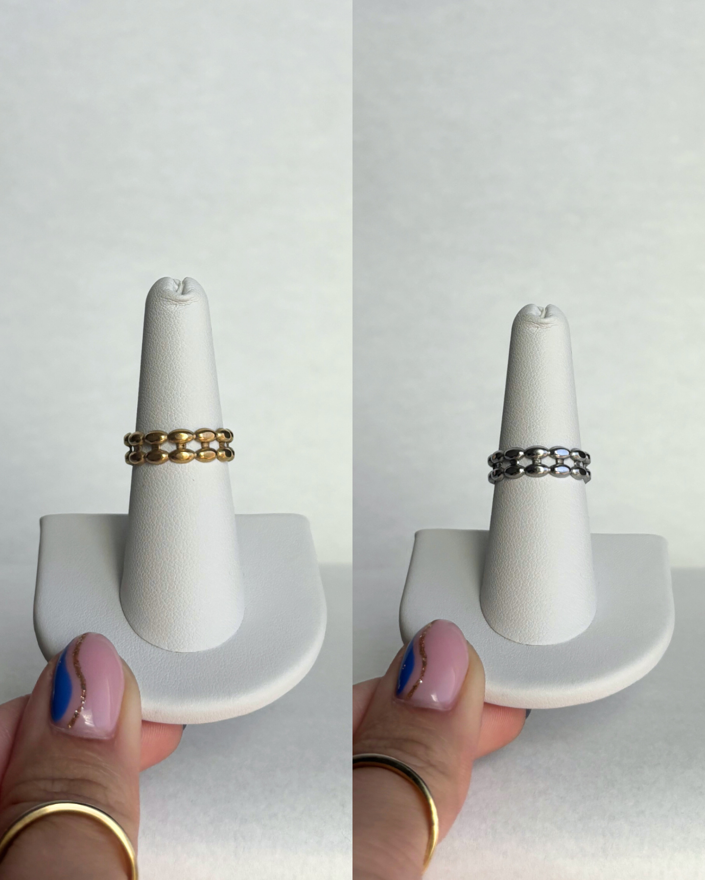 Ana Ring SS