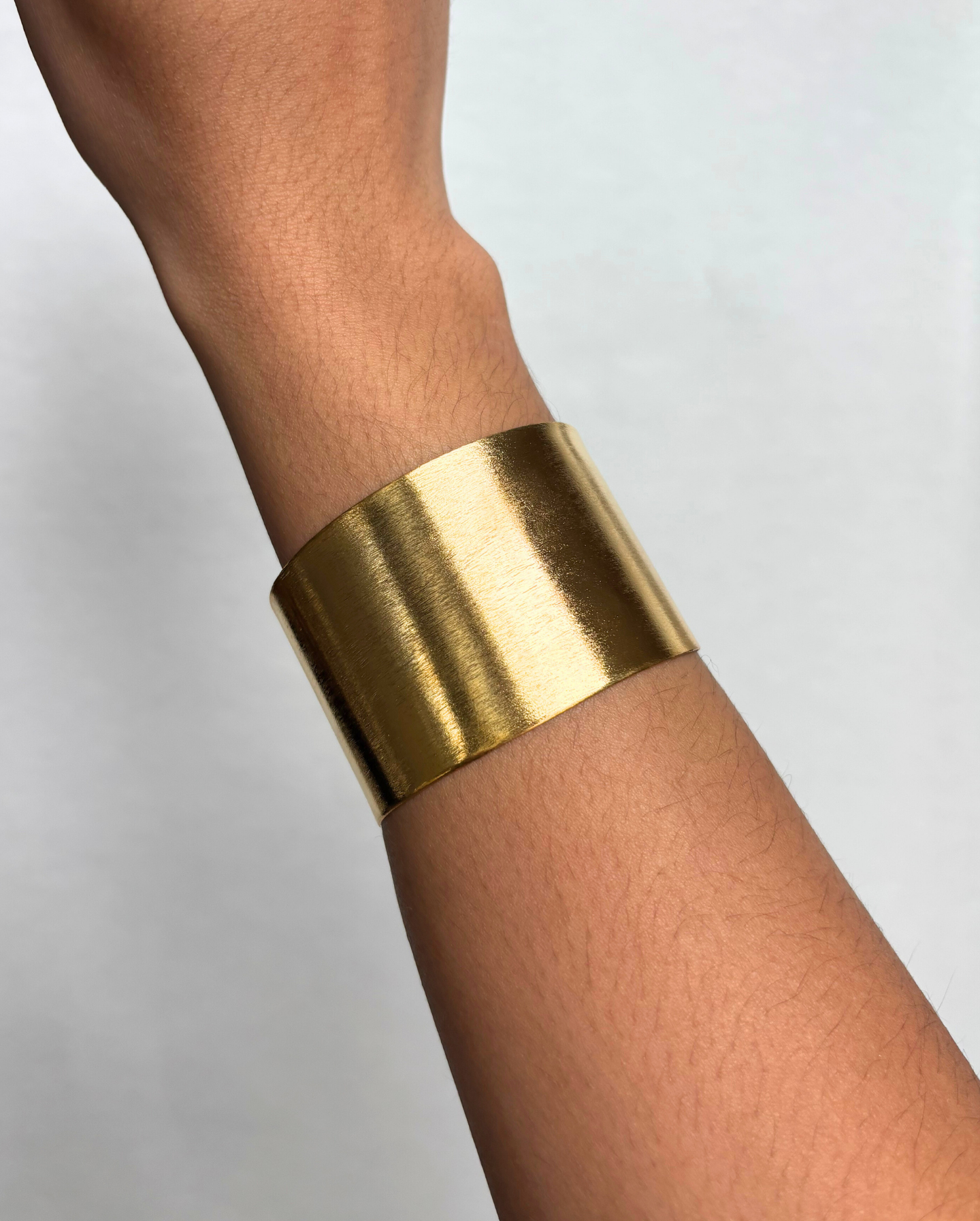 Milani Cuff Bracelet