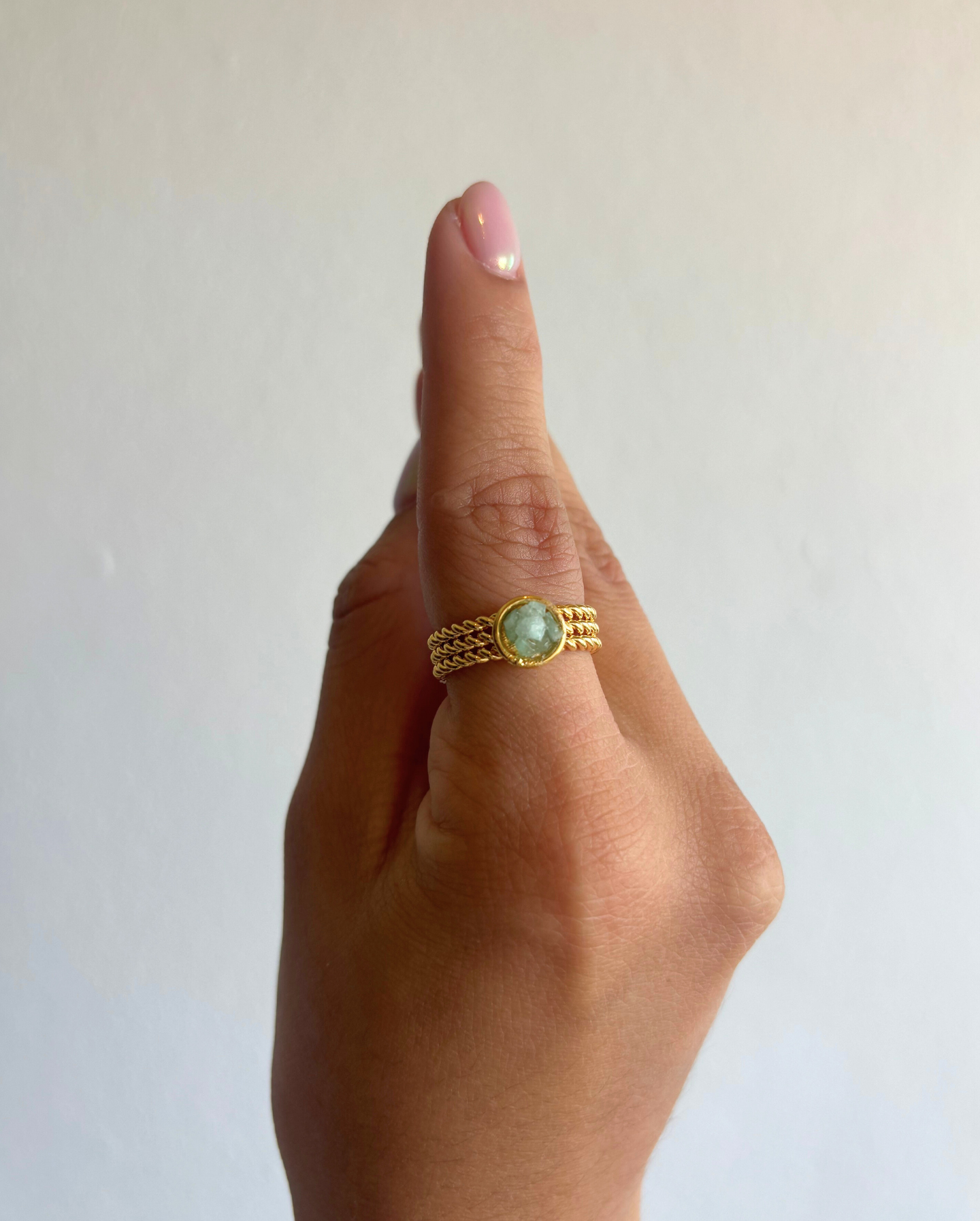 Isadora Ring