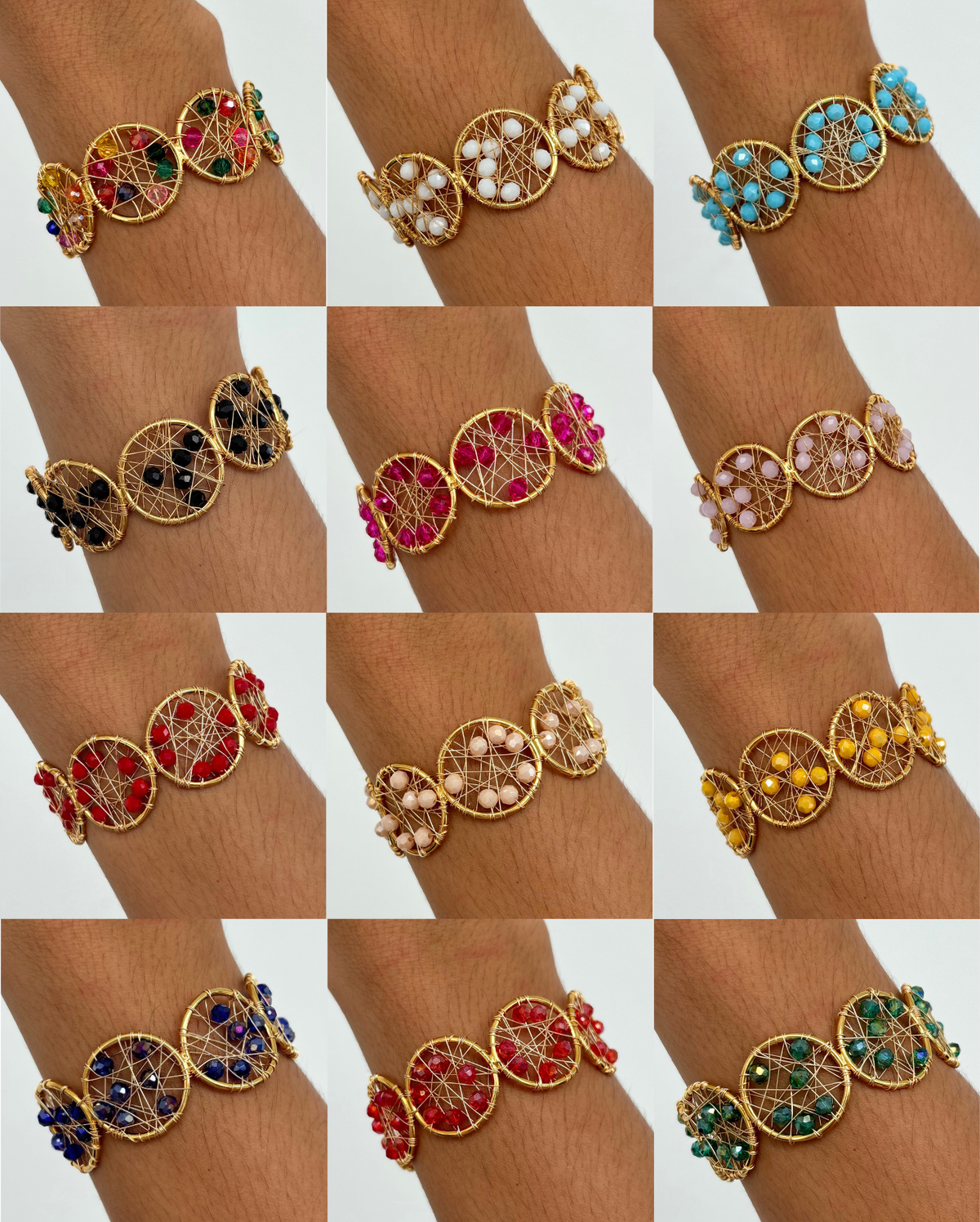 Ali Bracelet