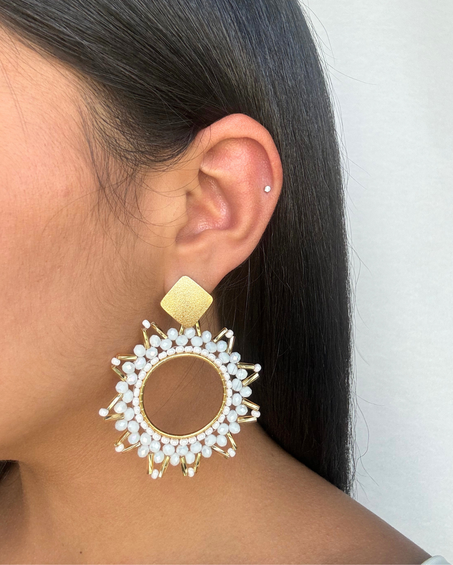 Frances Earring