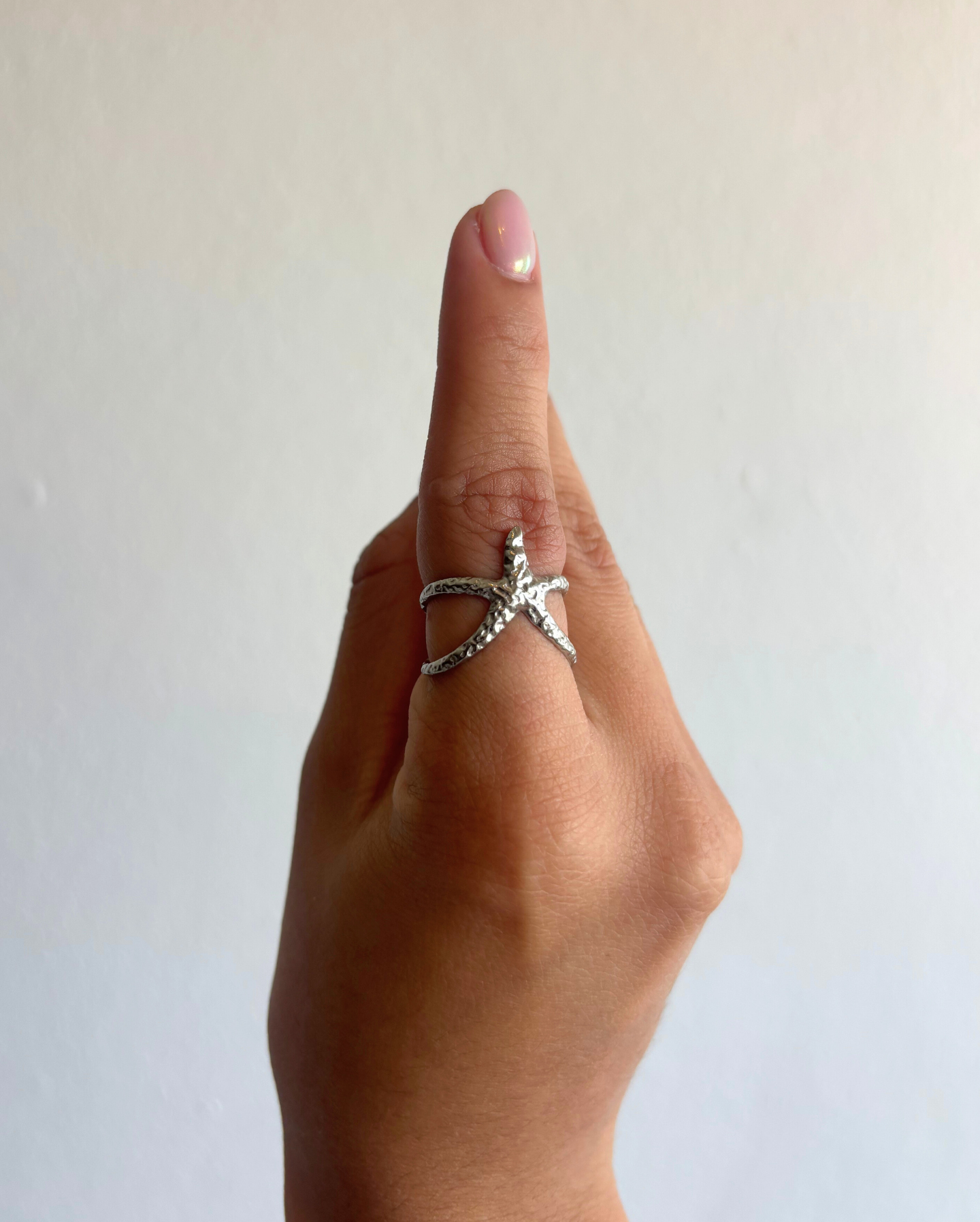 Del Mar Ring SS