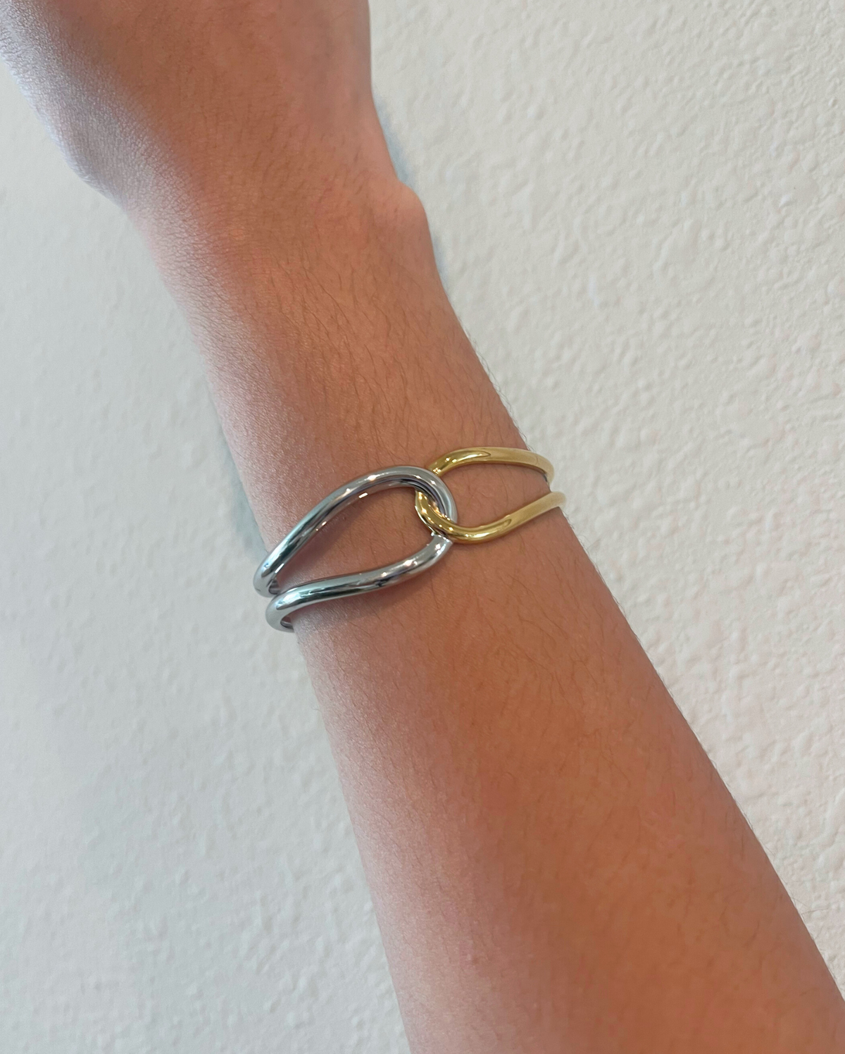 Linda 2.0 Bracelet SS