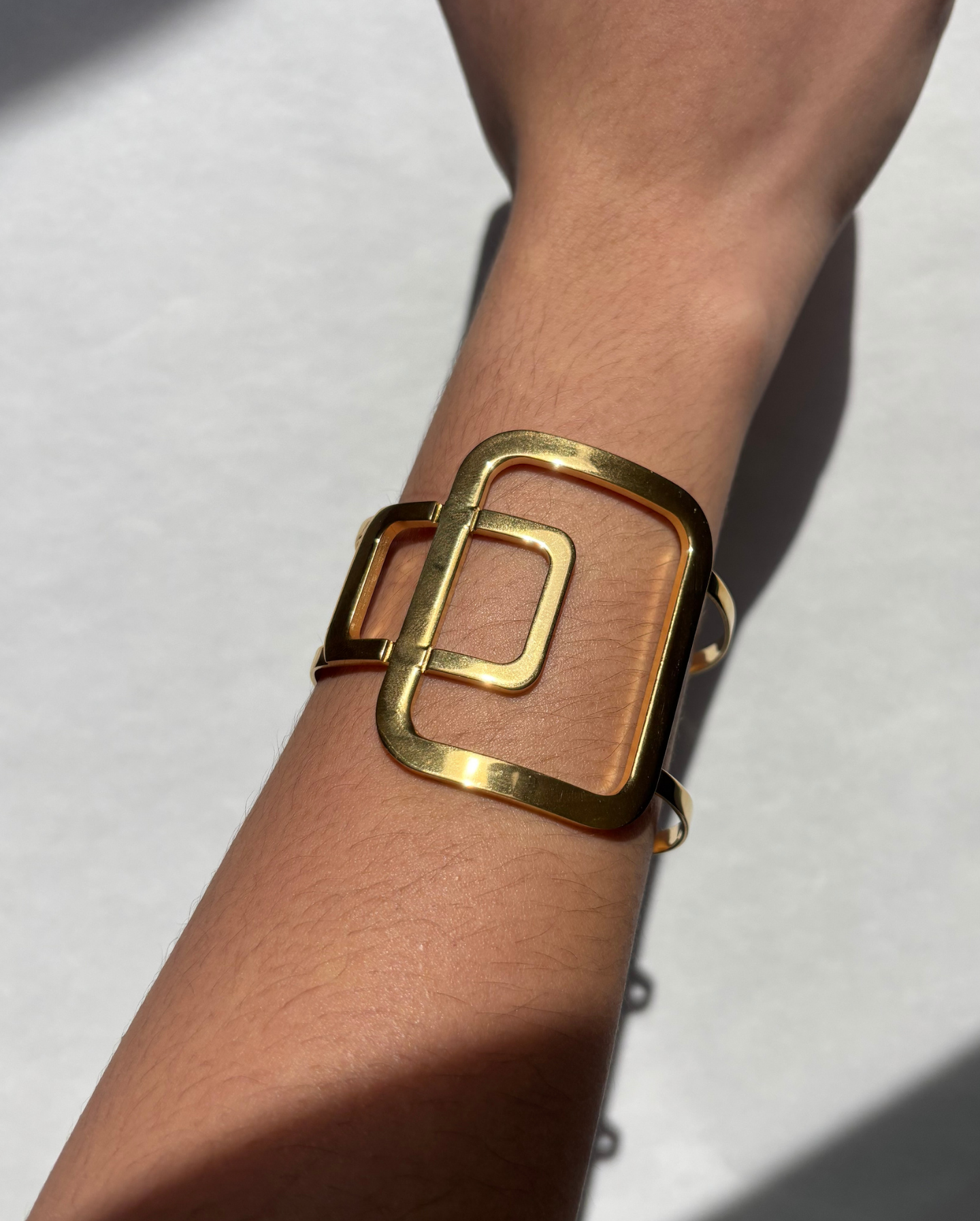 Mari Bracelet SS